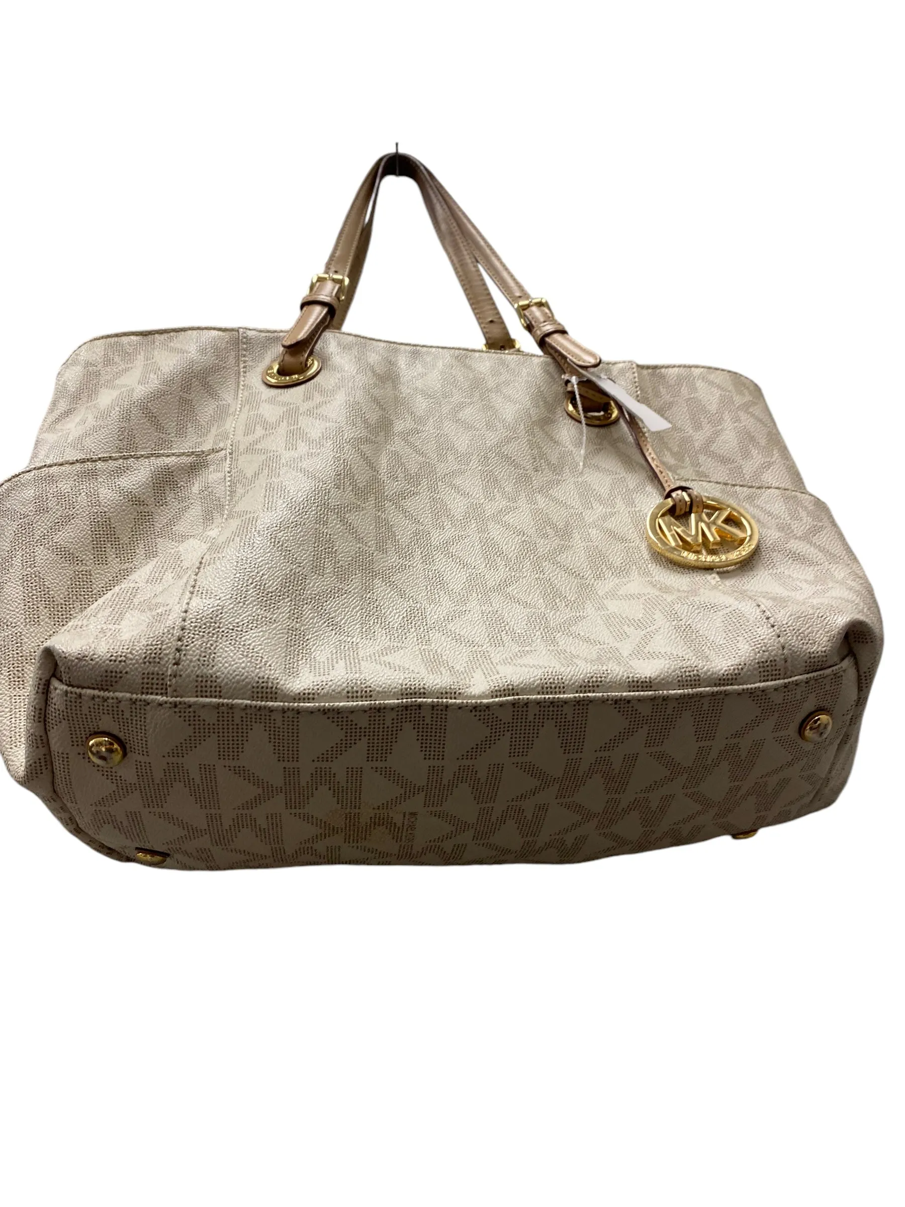Michael Kors Bags Tote Designer By Michael Kors, Size: Medium