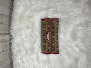 Michael Kors Bags Wallet By Michael Kors  Size: Medium