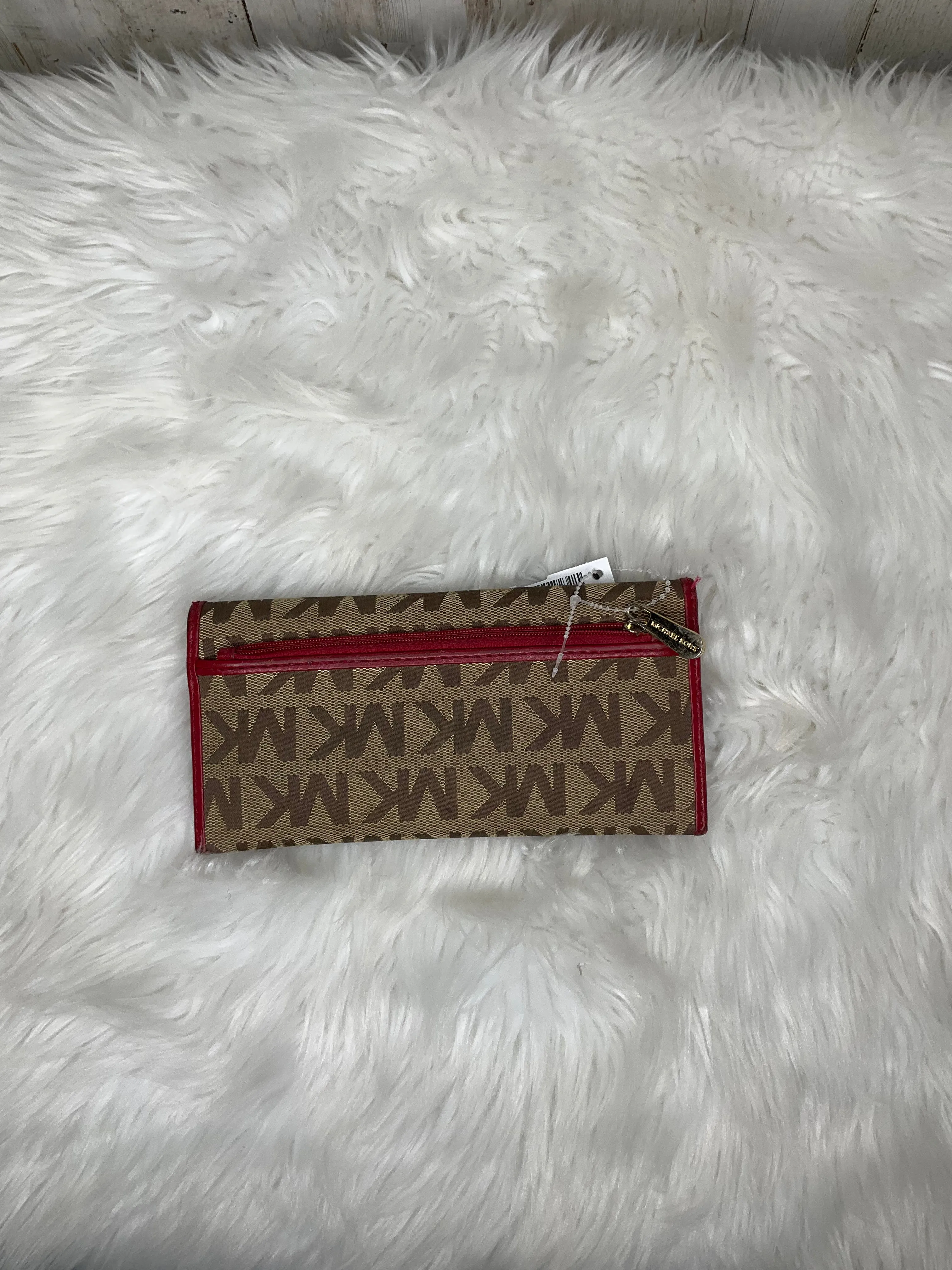 Michael Kors Bags Wallet By Michael Kors  Size: Medium