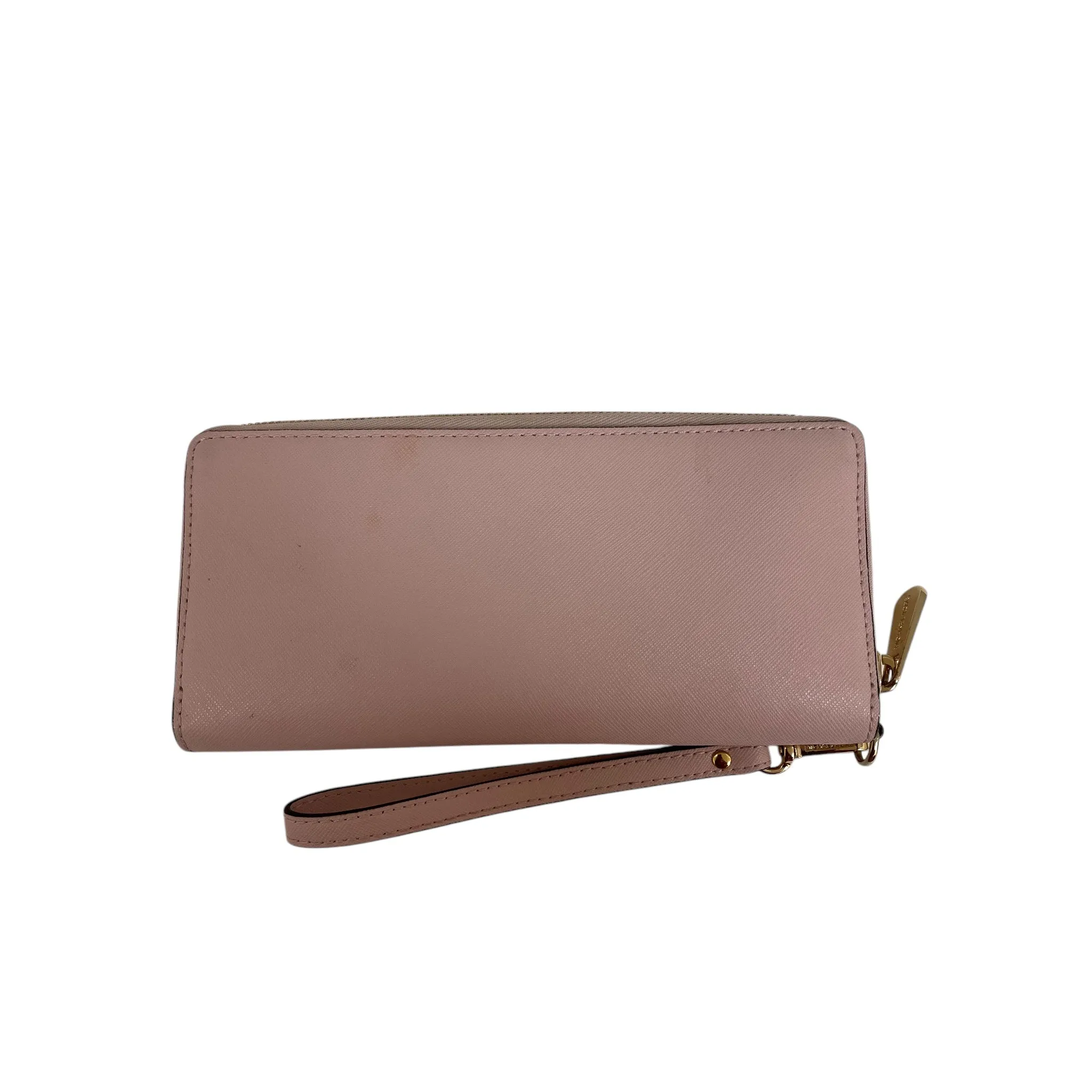 Michael Kors Bags WALLET DESIGNER by MICHAEL KORS In PINK, Size: LARGE