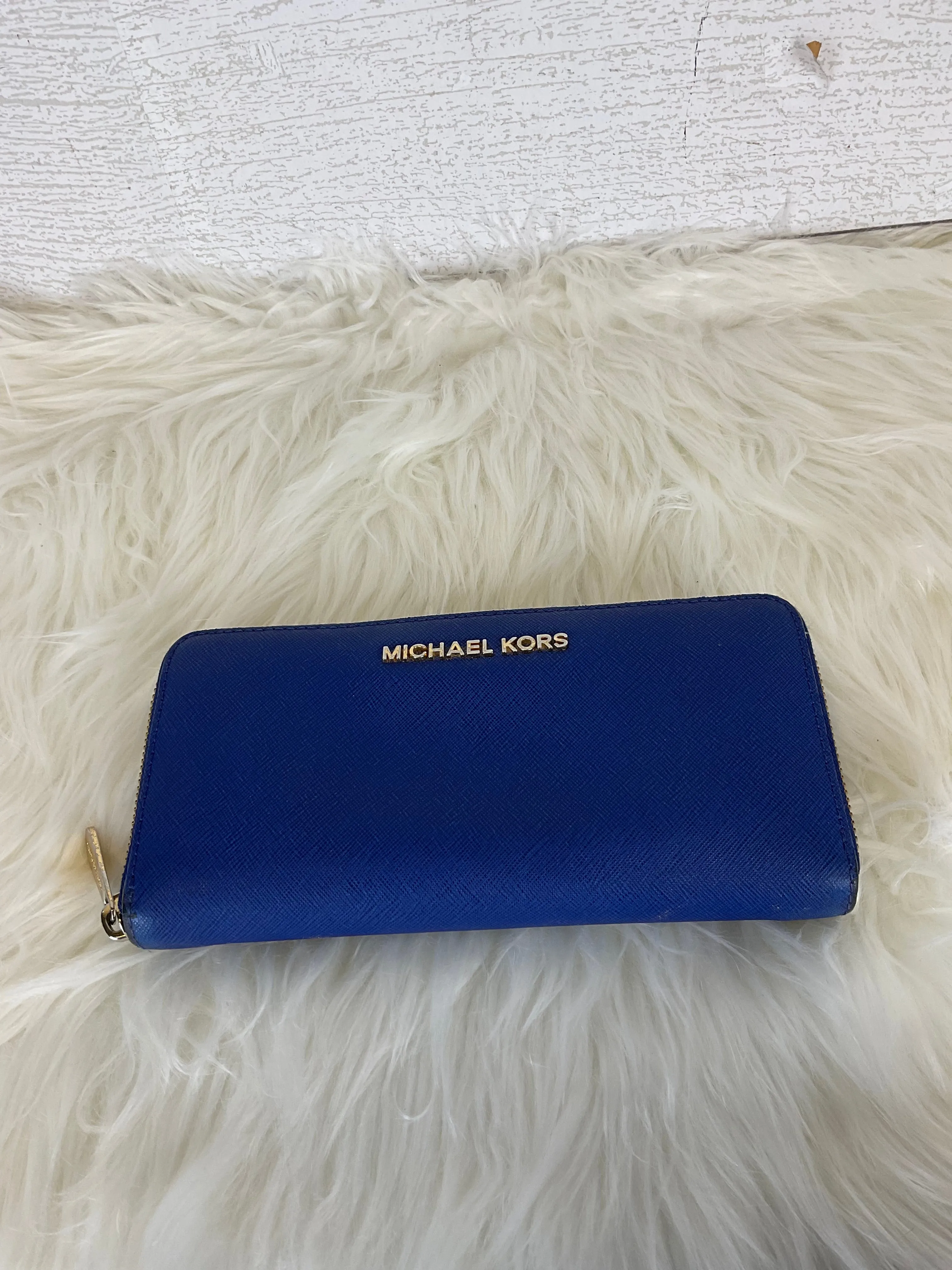 Michael Kors Bags Wallet Designer By Michael Kors  Size: Large