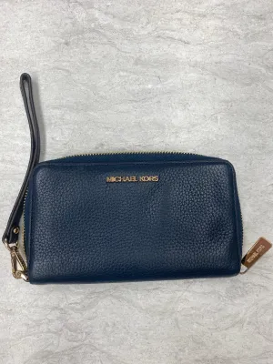 Michael Kors Bags Wallet Designer By Michael Kors, Size: Large