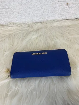 Michael Kors Bags Wallet Designer By Michael Kors  Size: Large