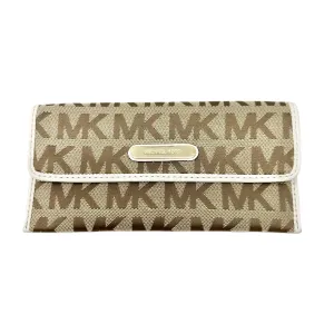 Michael Kors Bags Wallet Designer By Michael Kors, Size: Medium