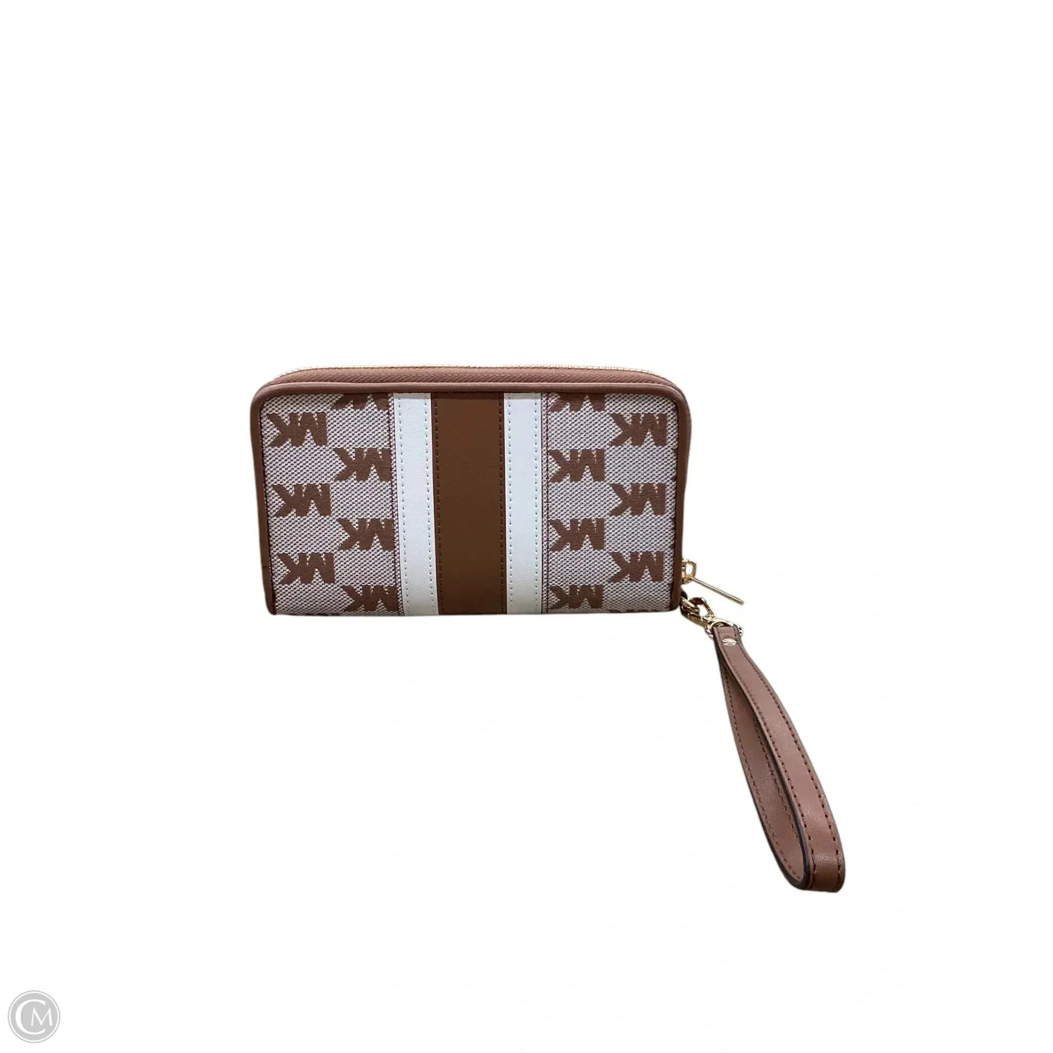 Michael Kors Bags Wallet Designer By Michael Kors, Size: Medium