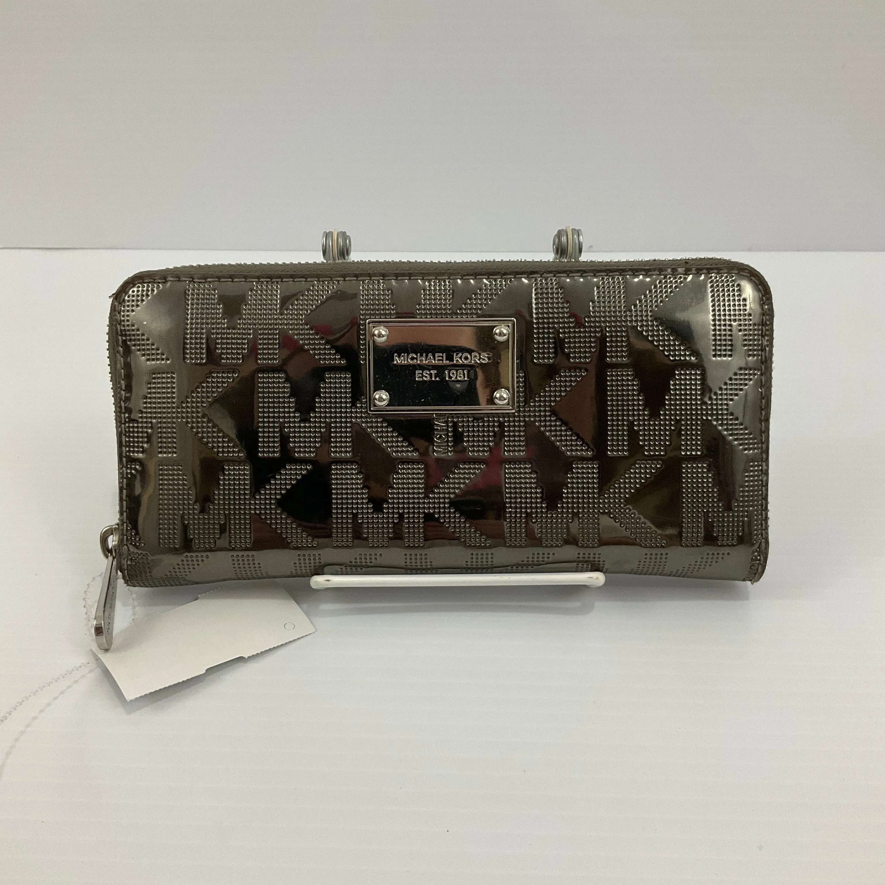 Michael Kors Bags Wallet Designer By Michael Kors  Size: Medium
