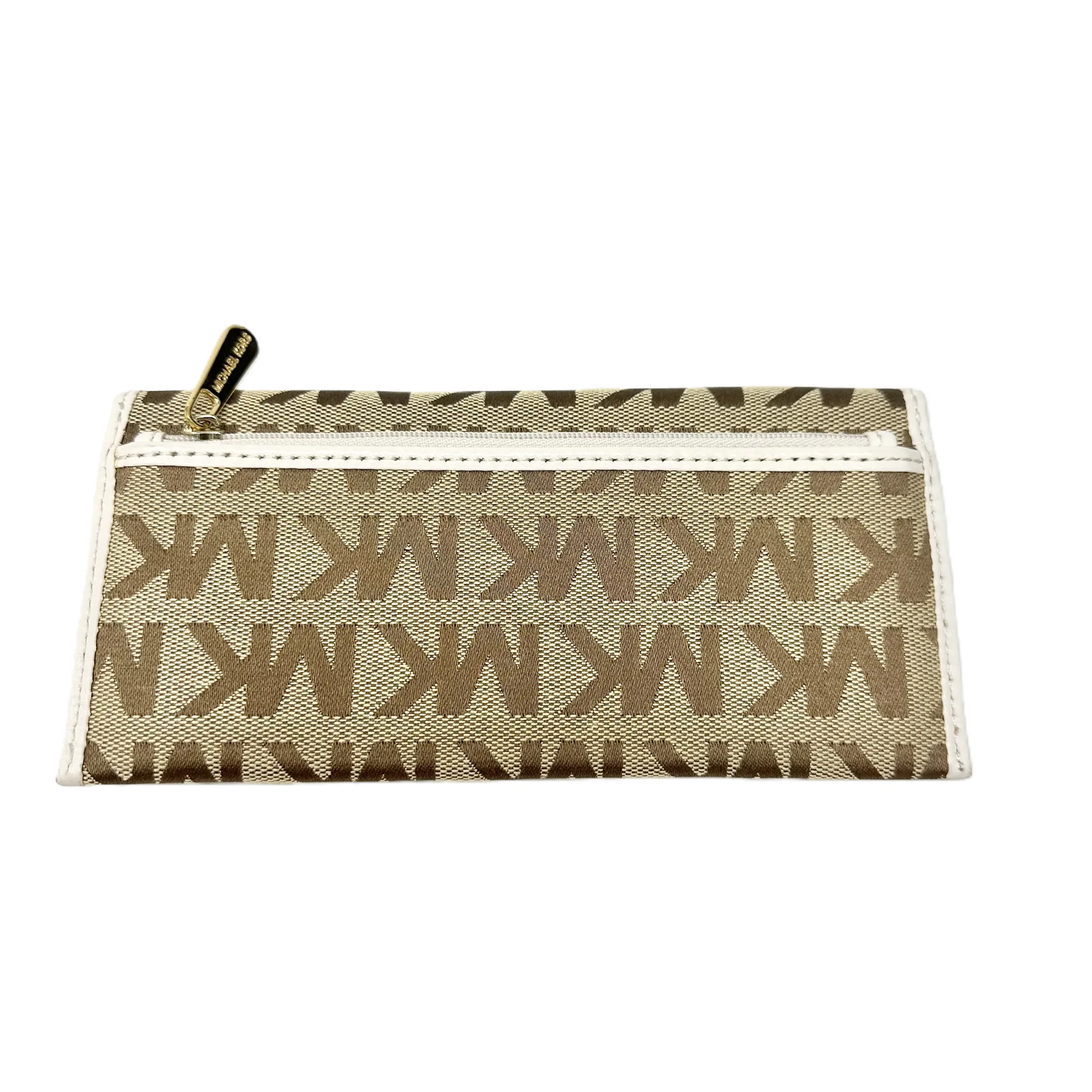 Michael Kors Bags Wallet Designer By Michael Kors, Size: Medium
