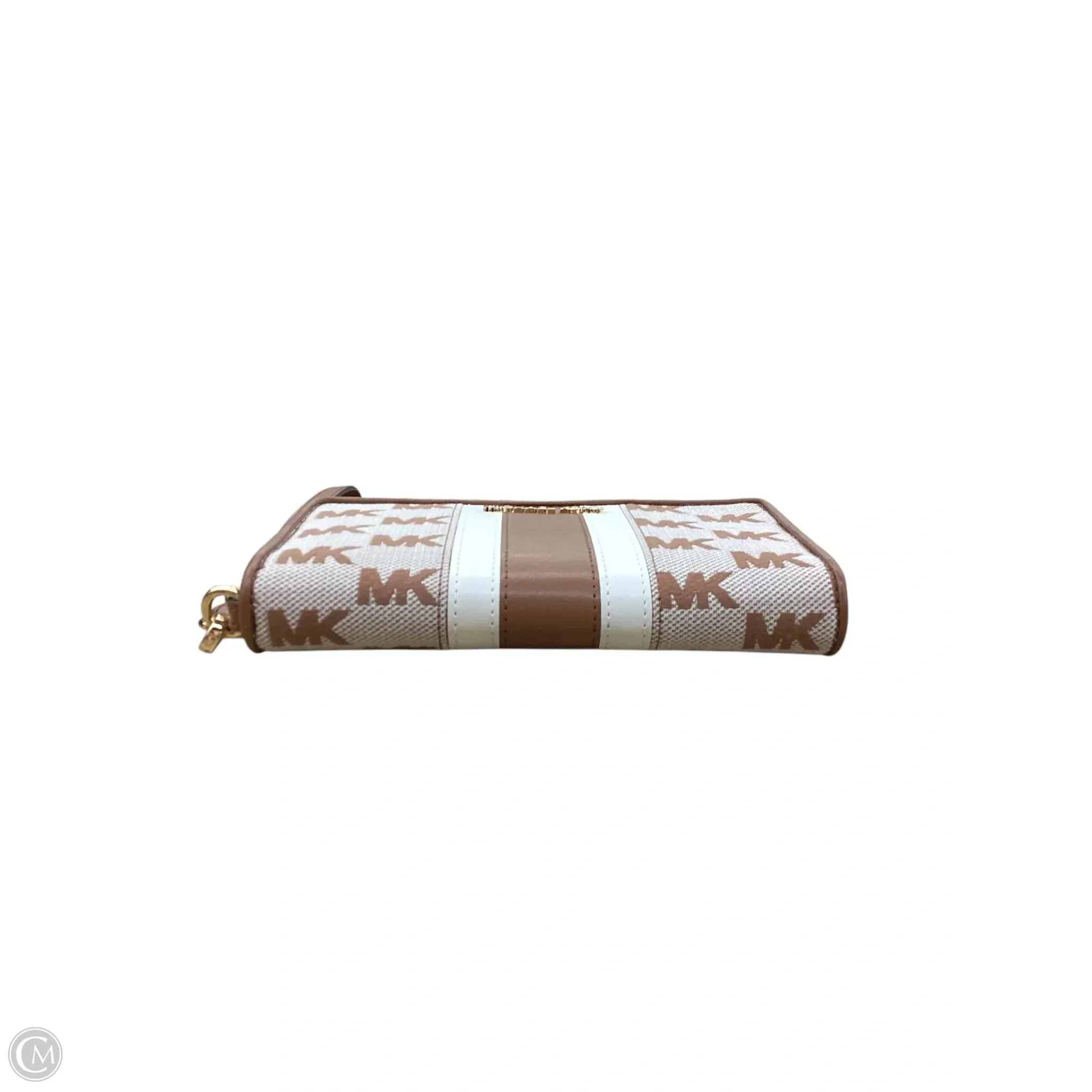 Michael Kors Bags Wallet Designer By Michael Kors, Size: Medium