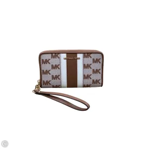 Michael Kors Bags Wallet Designer By Michael Kors, Size: Medium