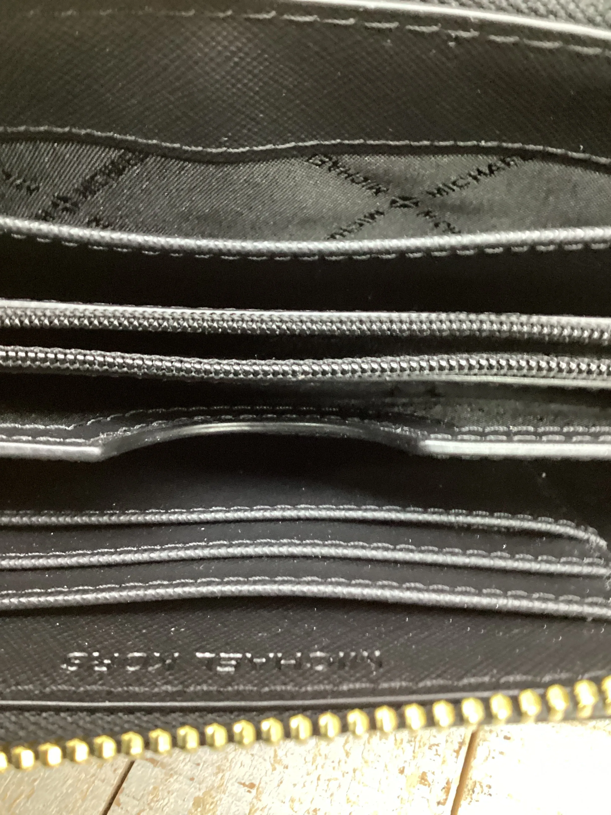 Michael Kors Bags Wallet Designer By Michael Kors, Size: Medium