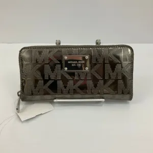 Michael Kors Bags Wallet Designer By Michael Kors  Size: Medium