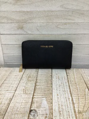 Michael Kors Bags Wallet Designer By Michael Kors, Size: Medium