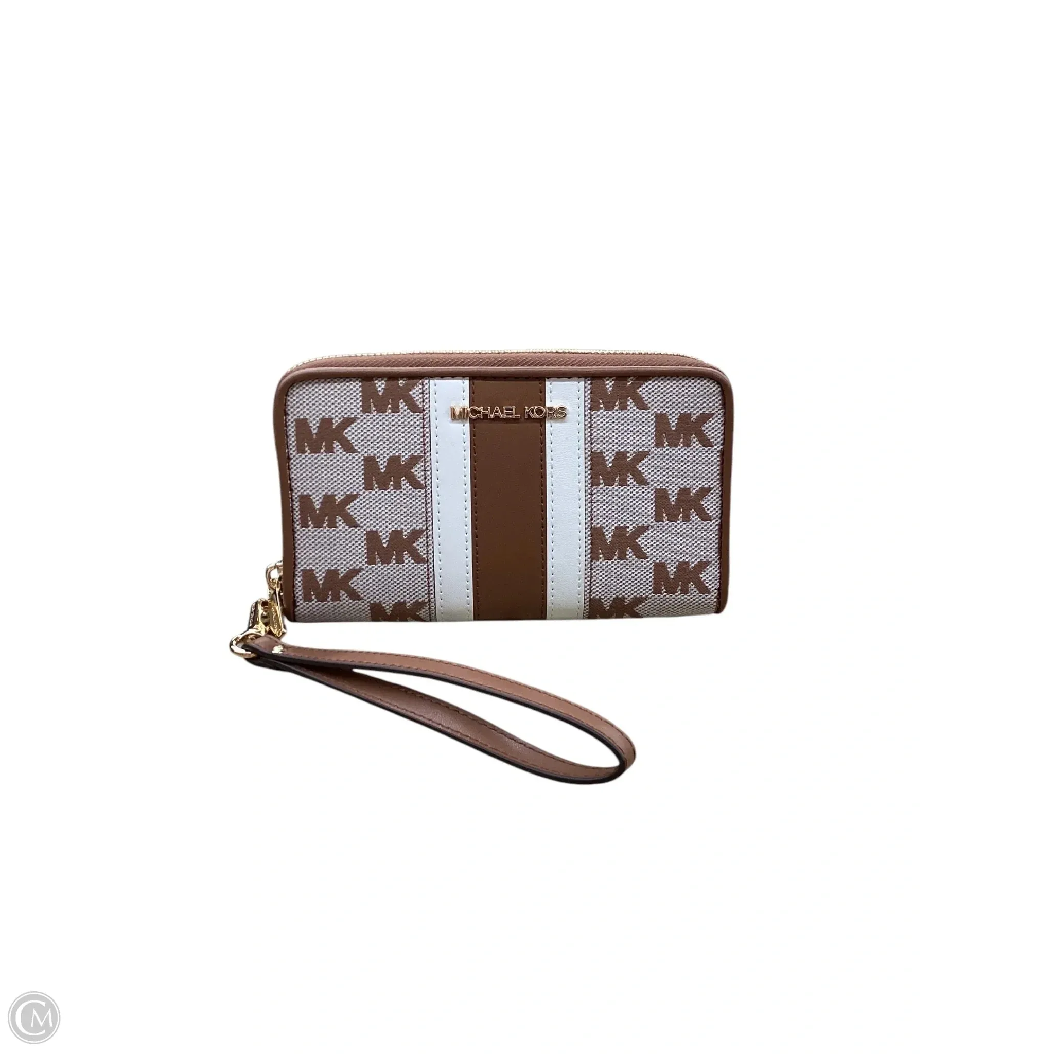 Michael Kors Bags Wallet Designer By Michael Kors, Size: Medium