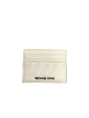 Michael Kors Bags Wallet Designer By Michael Kors, Size: Small