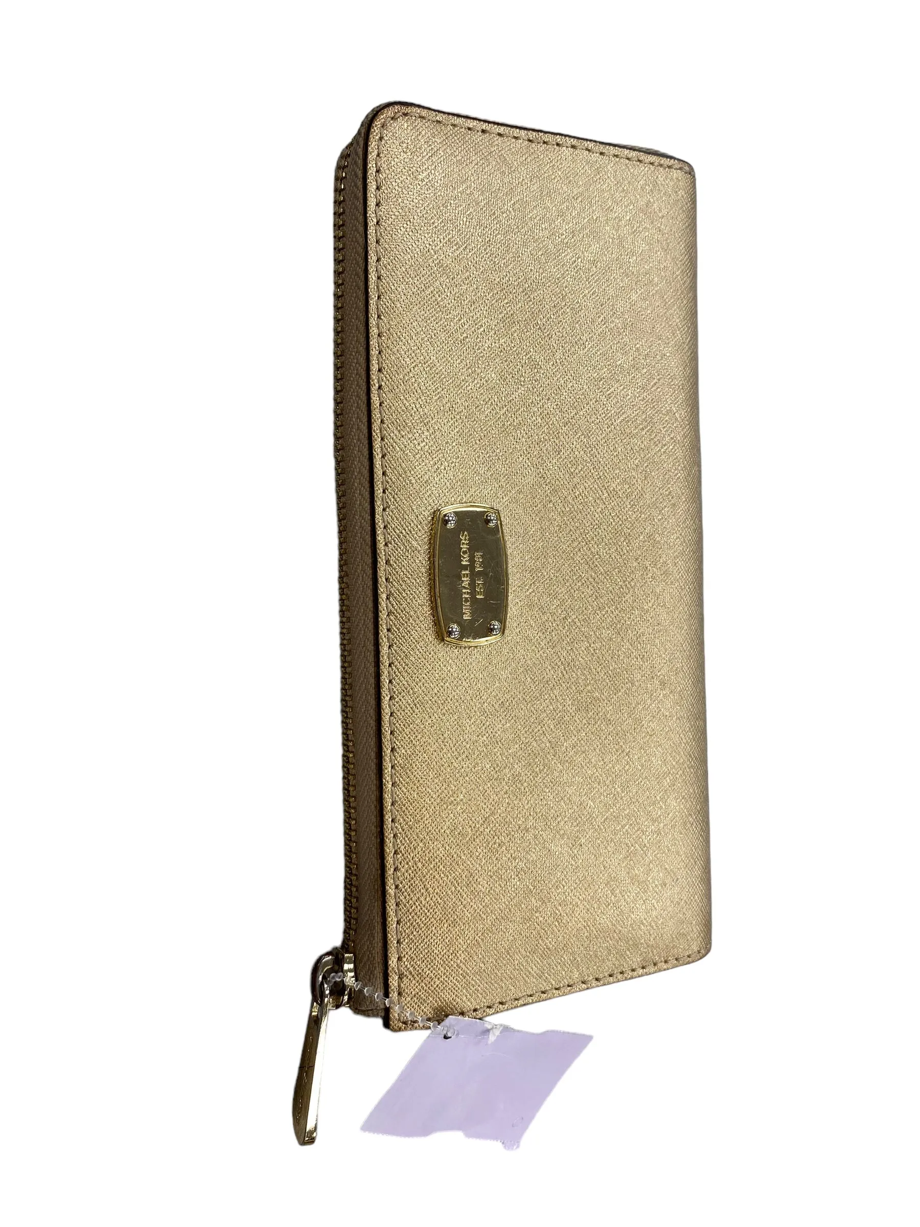 Michael Kors Bags Wallet Designer By Michael Kors, Size: Small
