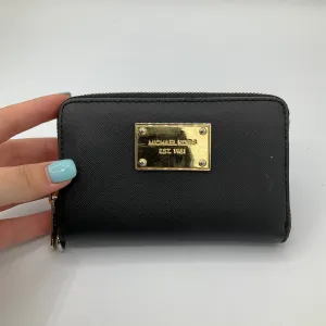 Michael Kors Bags Wallet Designer By Michael Kors  Size: Small
