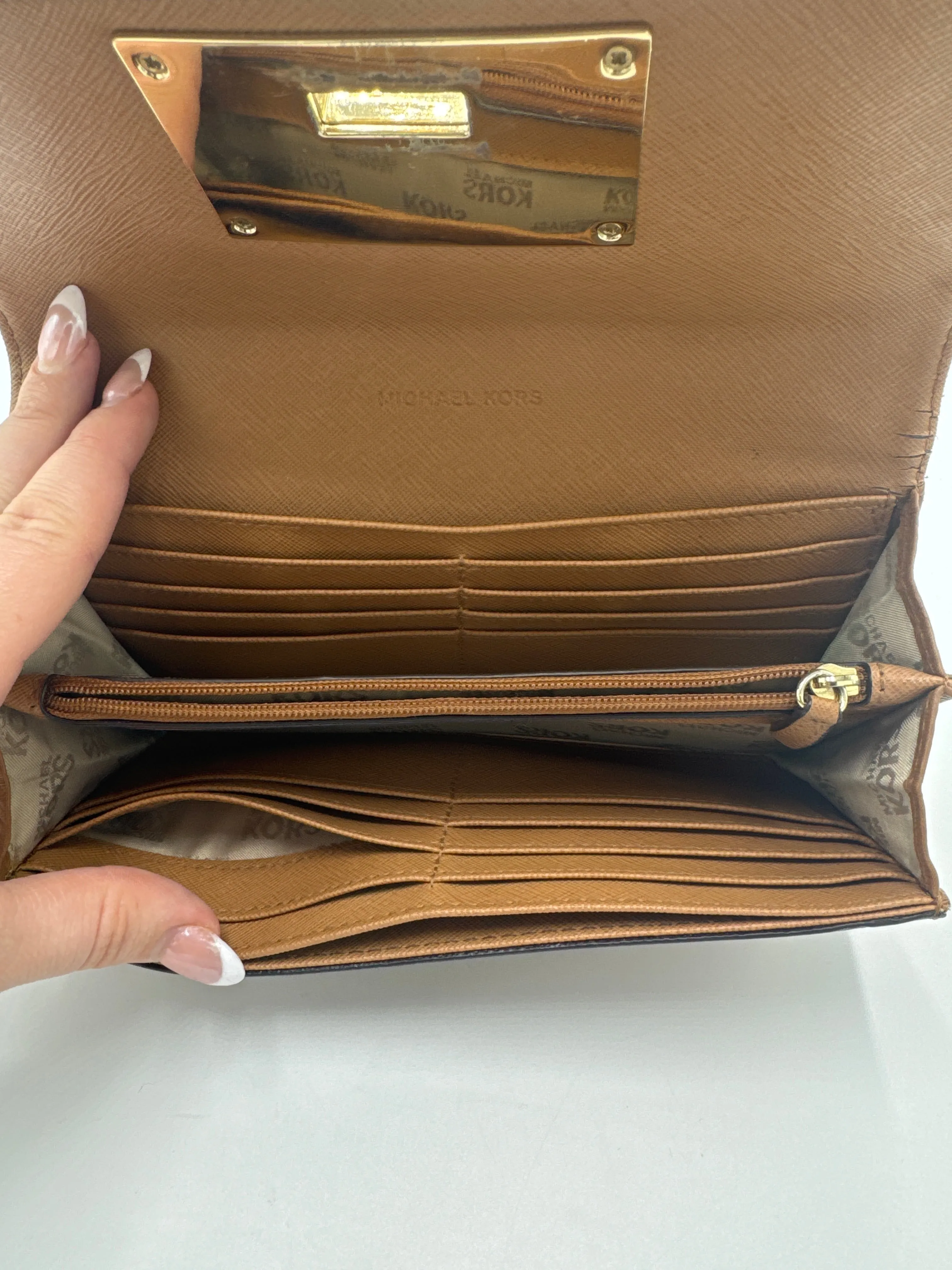 Michael Kors Bags Wallet Designer By Michael Kors