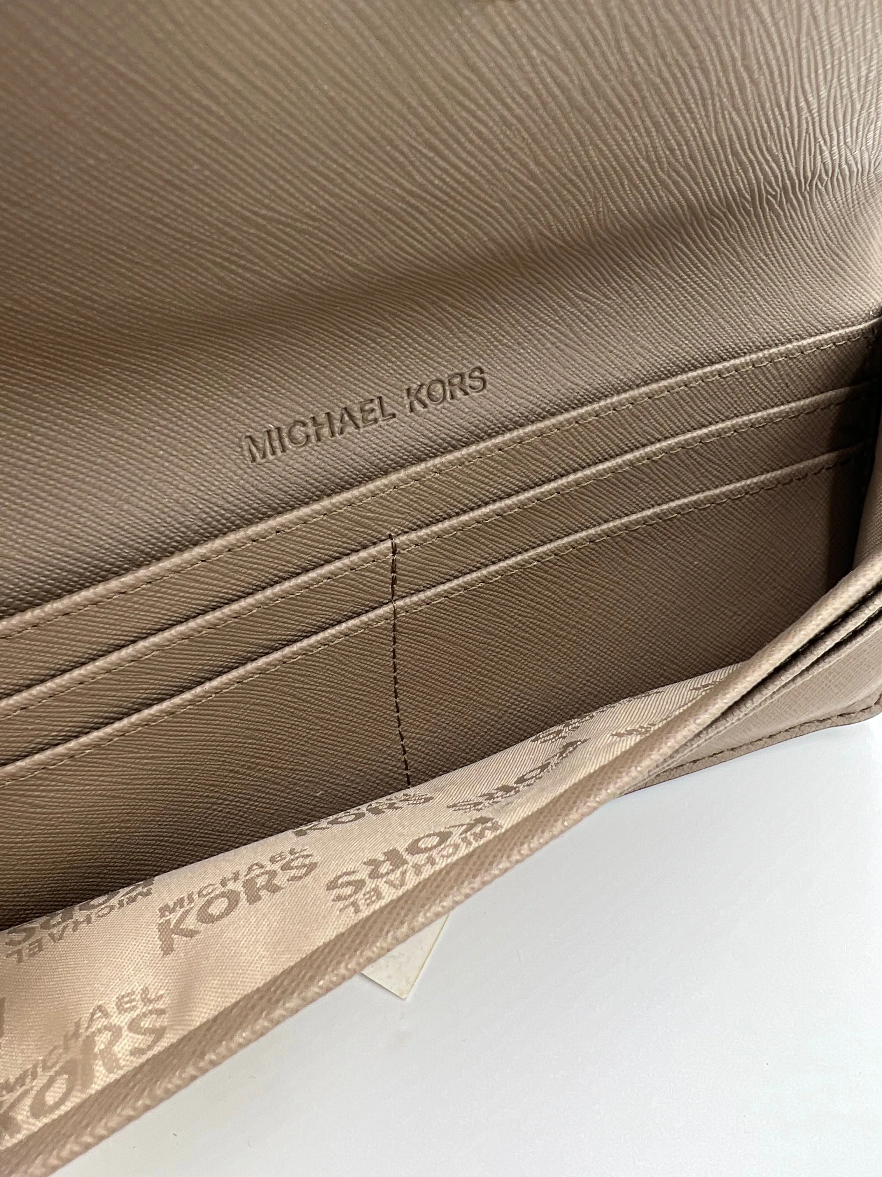 Michael Kors Bags Wallet Designer By Michael Kors