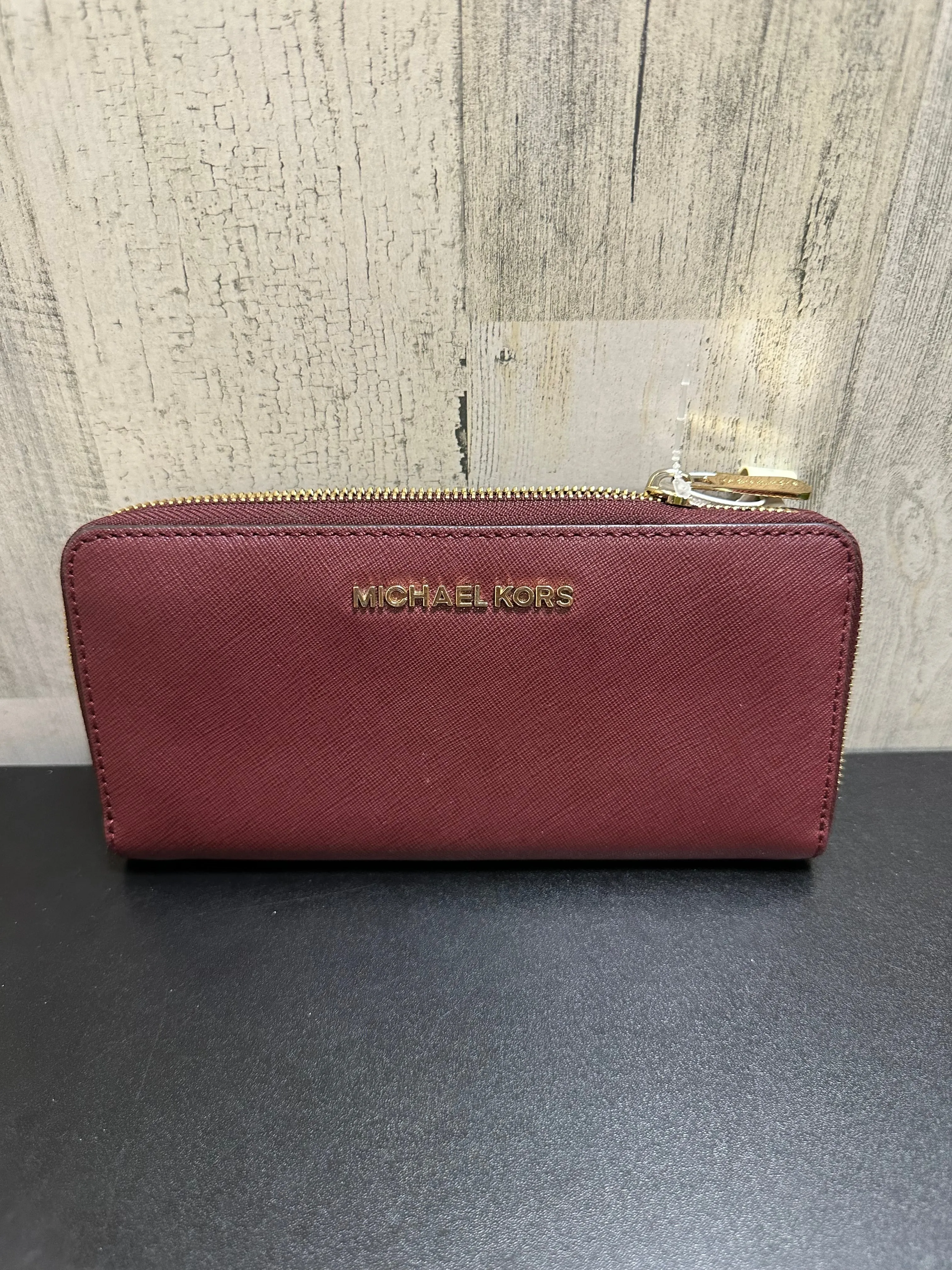 Michael Kors Bags Wallet Designer Michael Kors, Size Medium