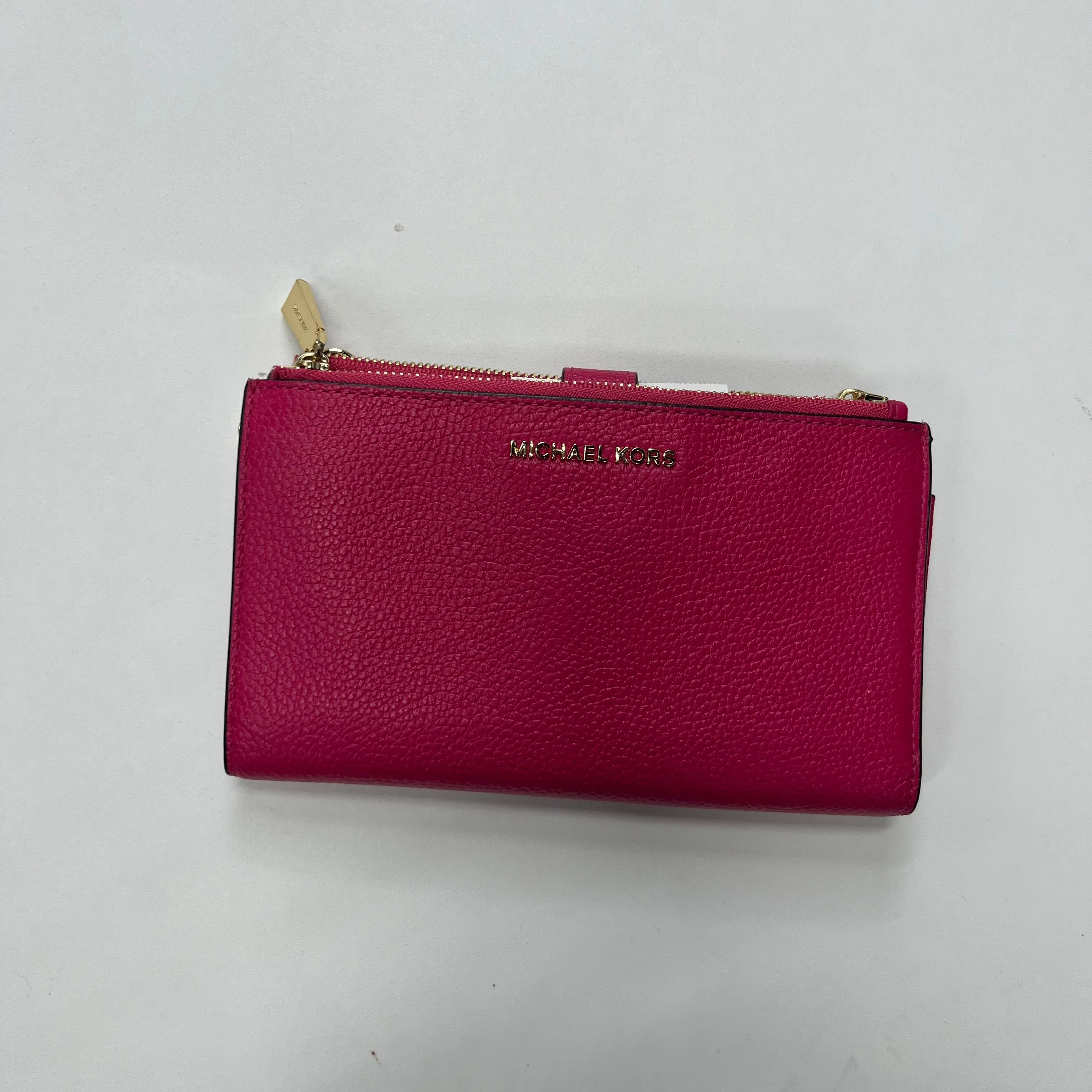 Michael Kors Bags Wristlet By Michael Kors  Size: Large
