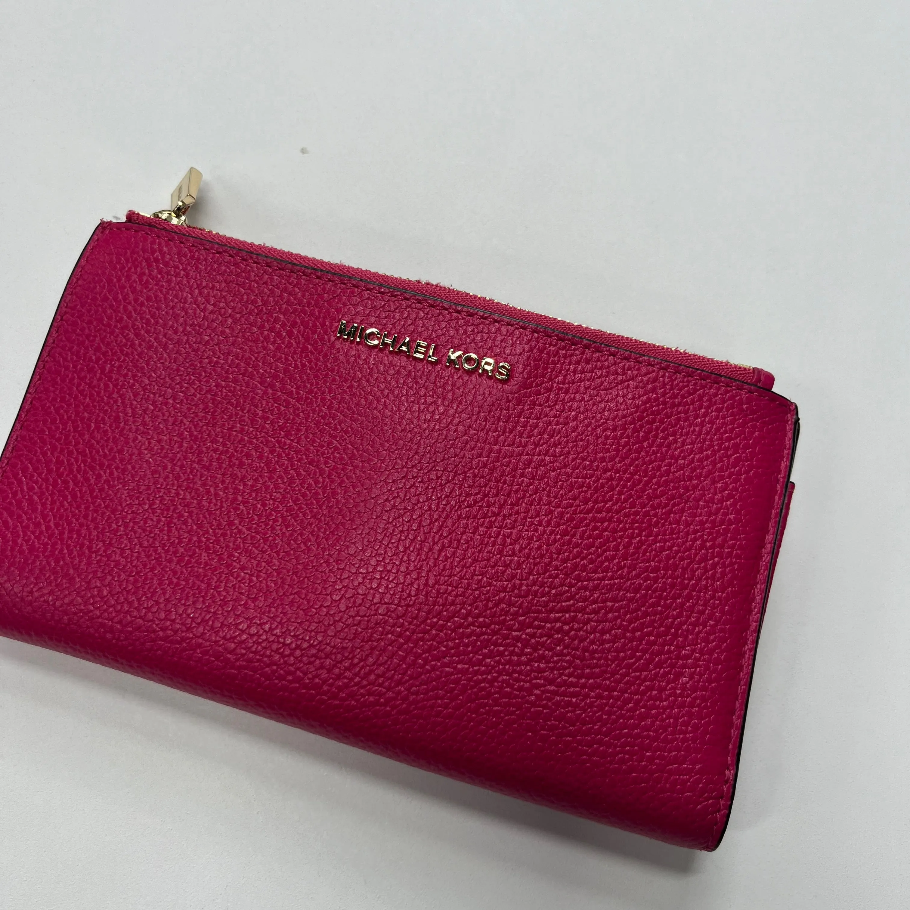 Michael Kors Bags Wristlet By Michael Kors  Size: Large