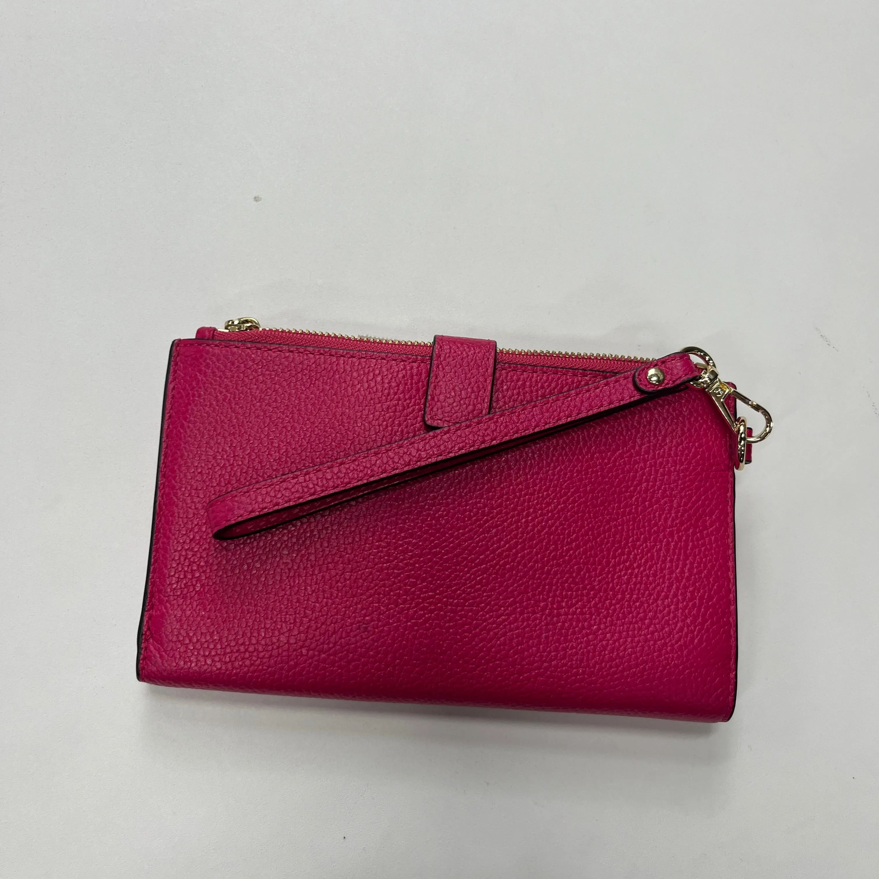 Michael Kors Bags Wristlet By Michael Kors  Size: Large
