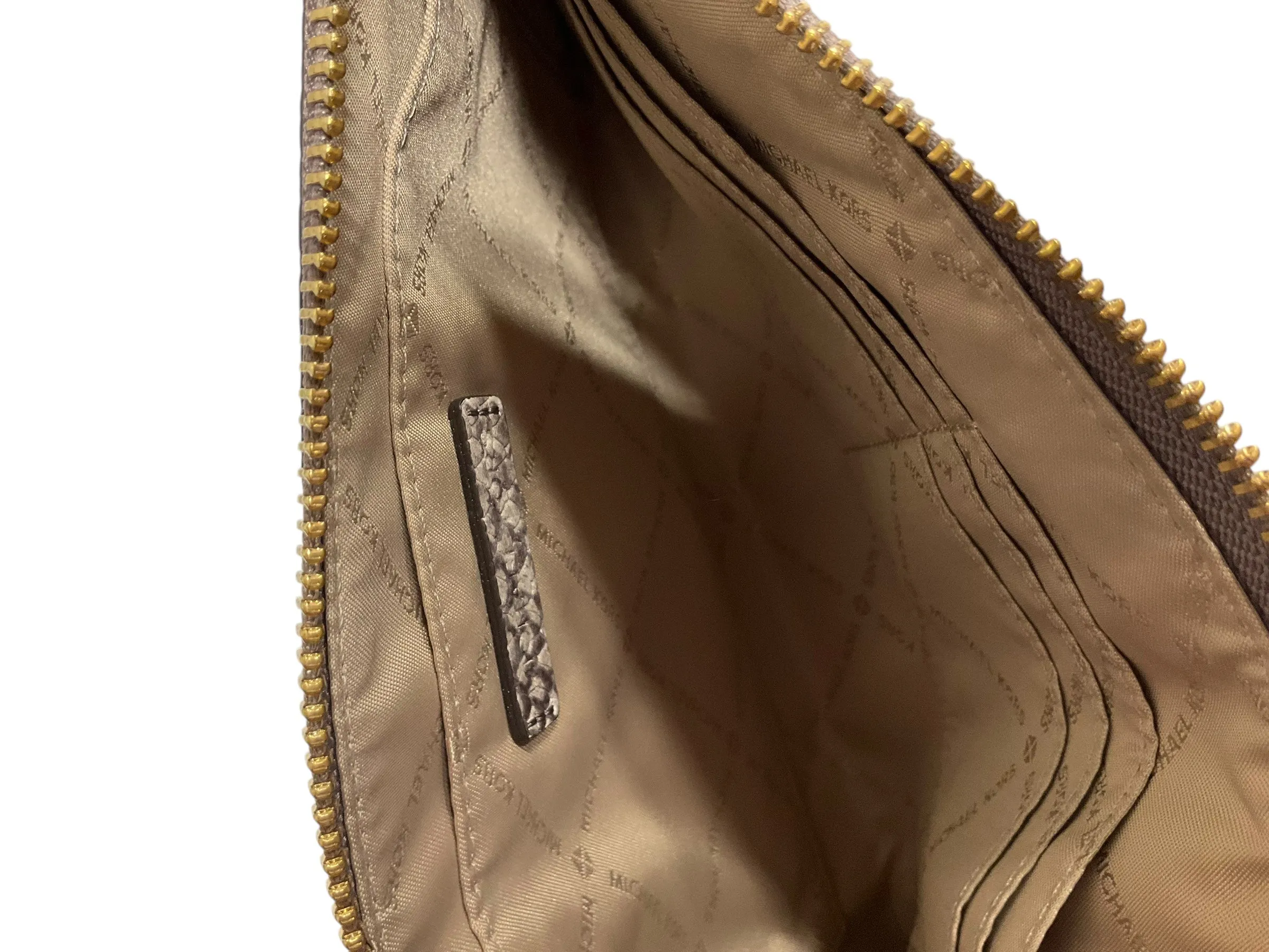Michael Kors Bags Wristlet Designer By Michael Kors, Size: Large