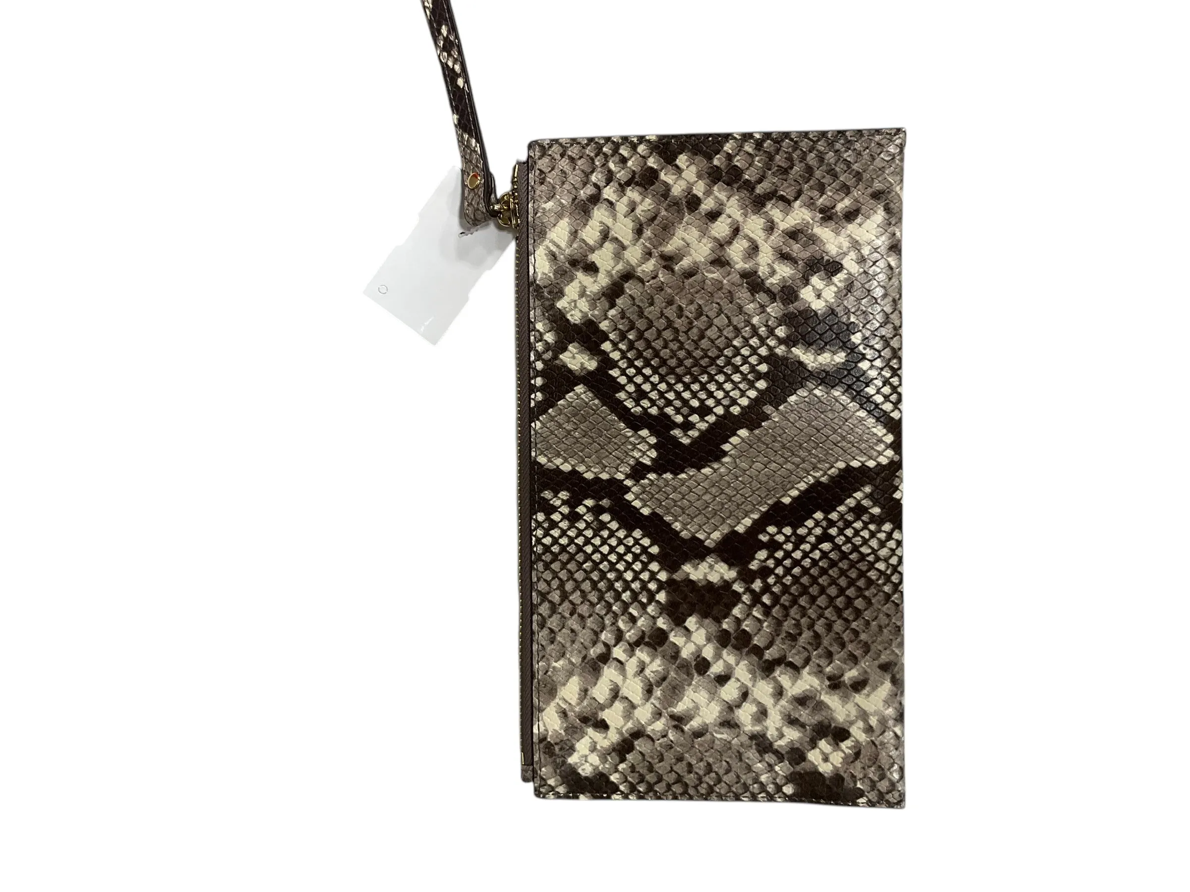 Michael Kors Bags Wristlet Designer By Michael Kors, Size: Large