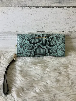 Michael Kors Bags Wristlet Designer By Michael Kors, Size: Large