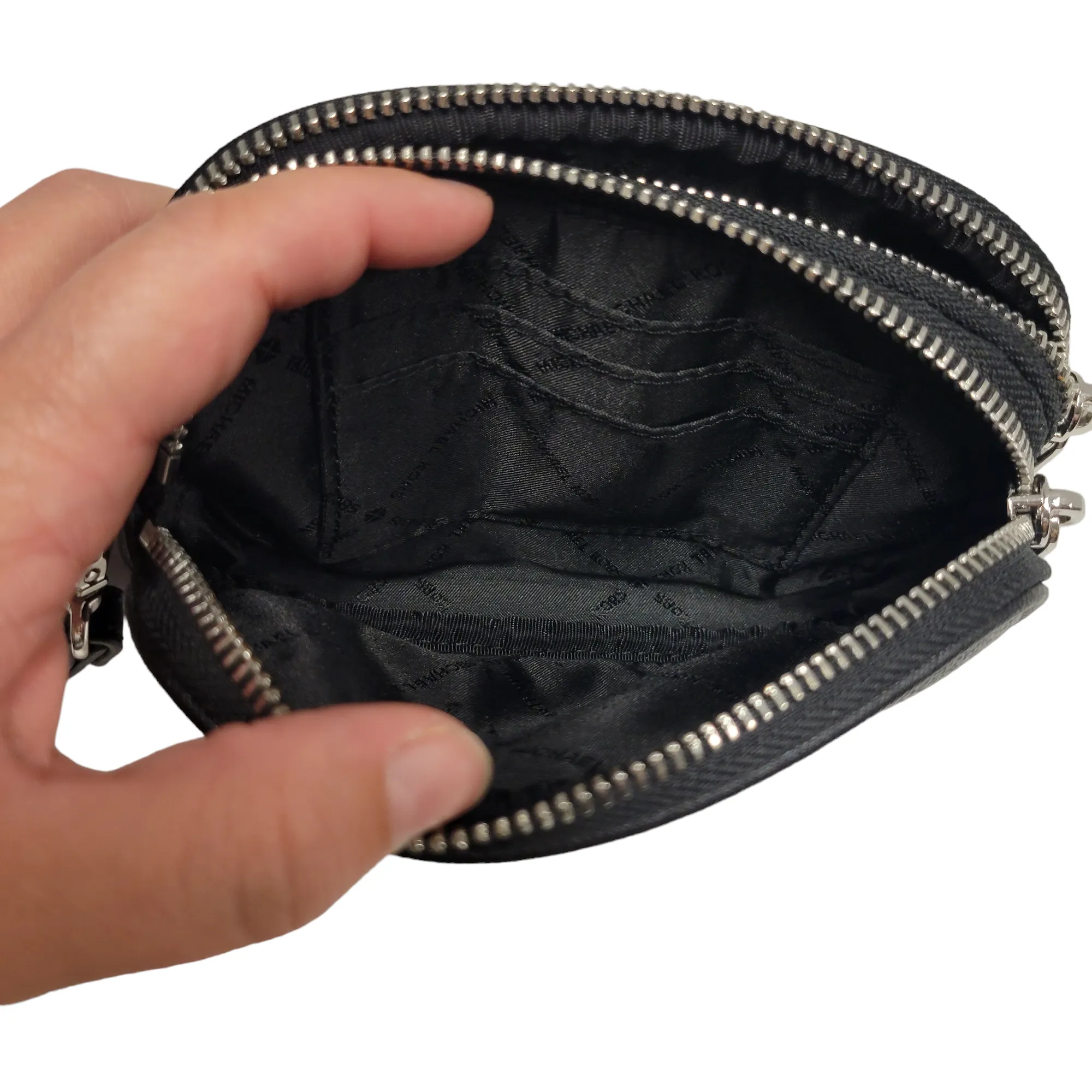 Michael Kors Bags Wristlet Designer By Michael Kors  Size: Small