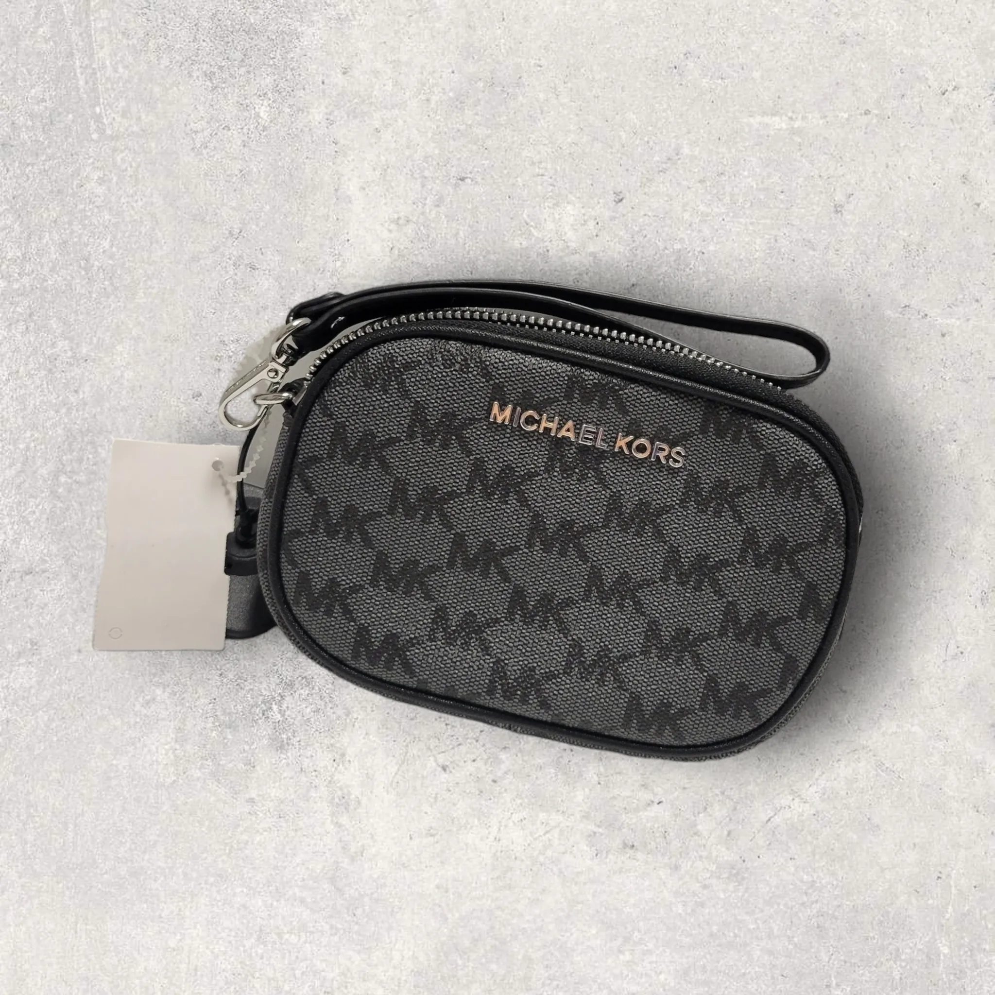 Michael Kors Bags Wristlet Designer By Michael Kors  Size: Small