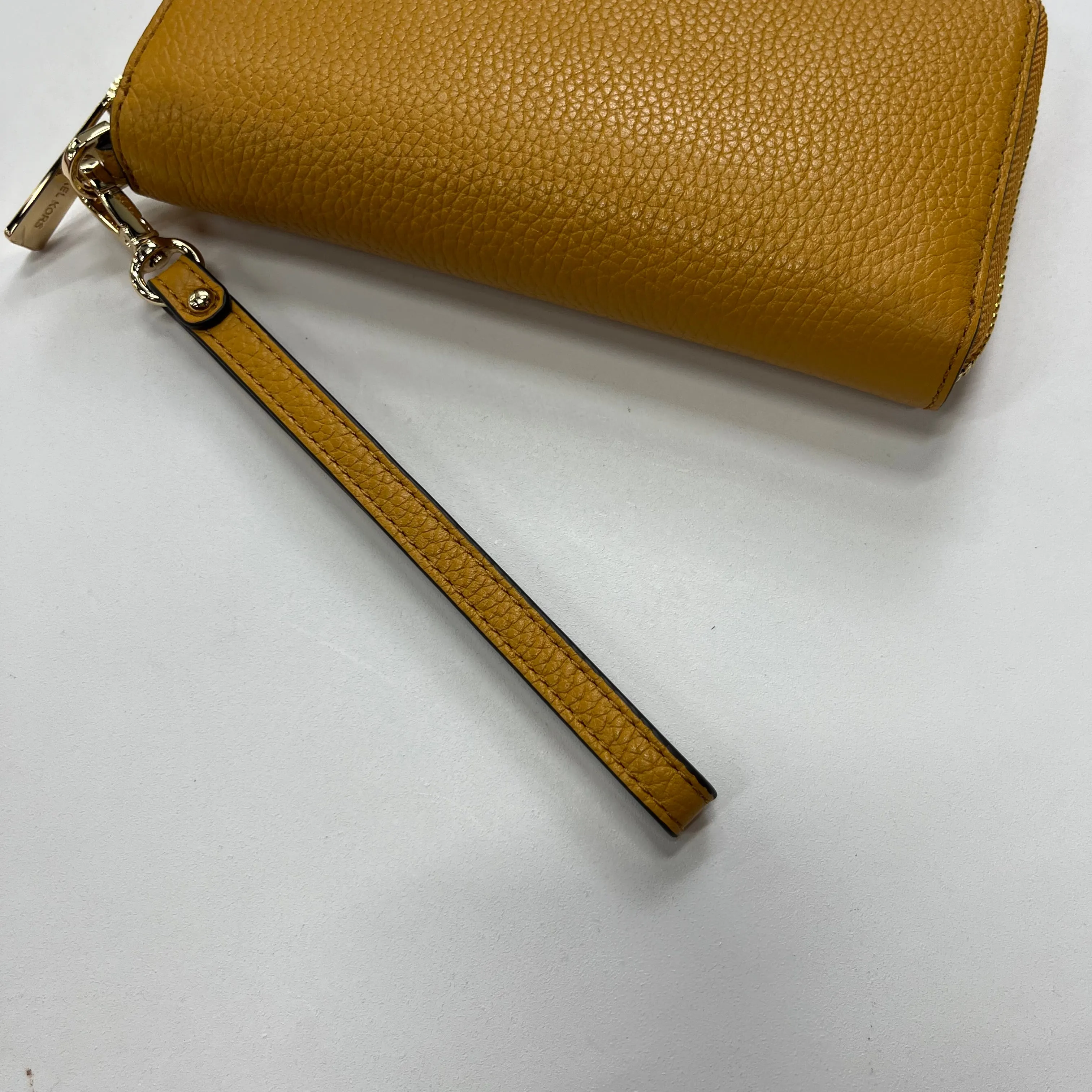 Michael Kors Bags Wristlet Michael Kors NWT, Size Medium