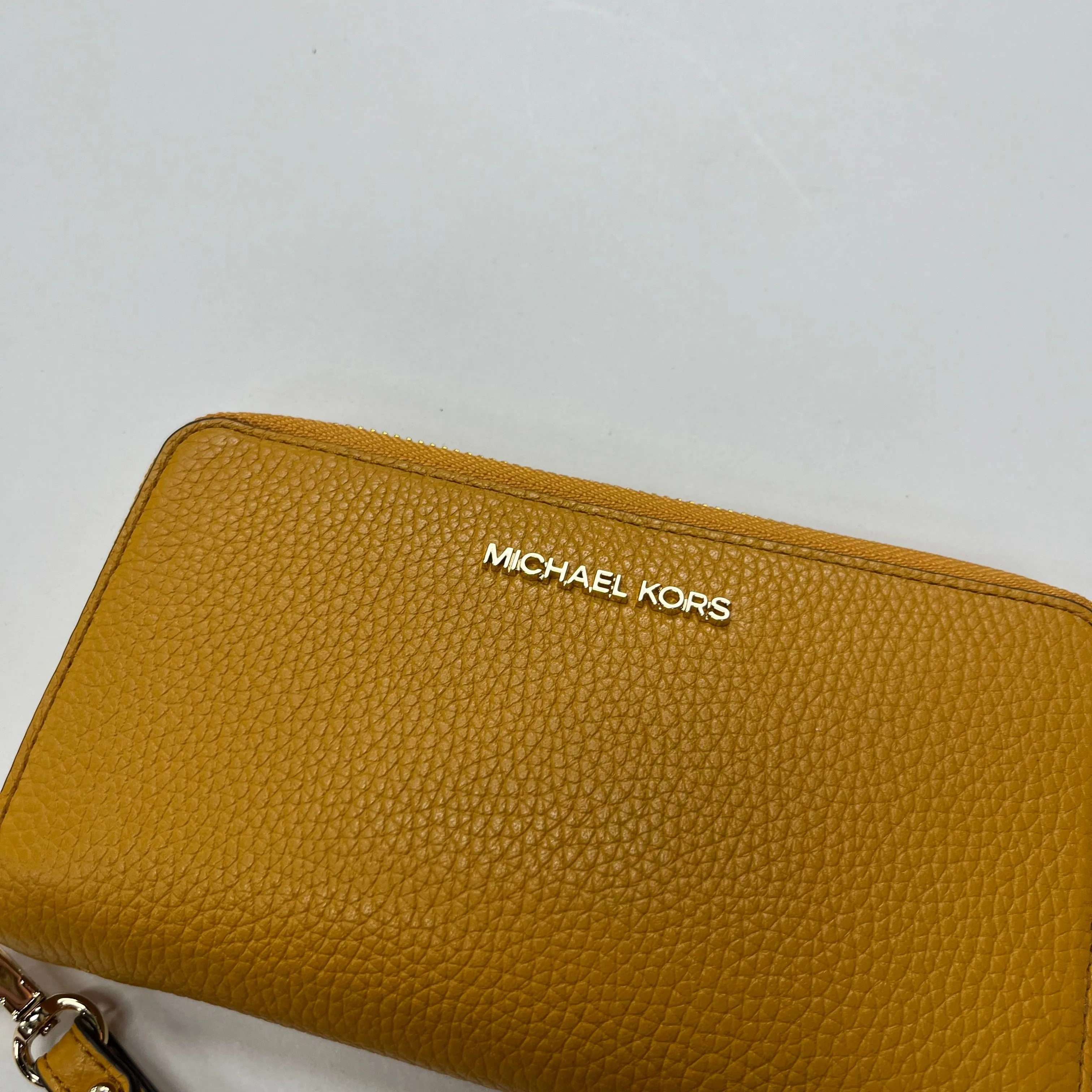 Michael Kors Bags Wristlet Michael Kors NWT, Size Medium
