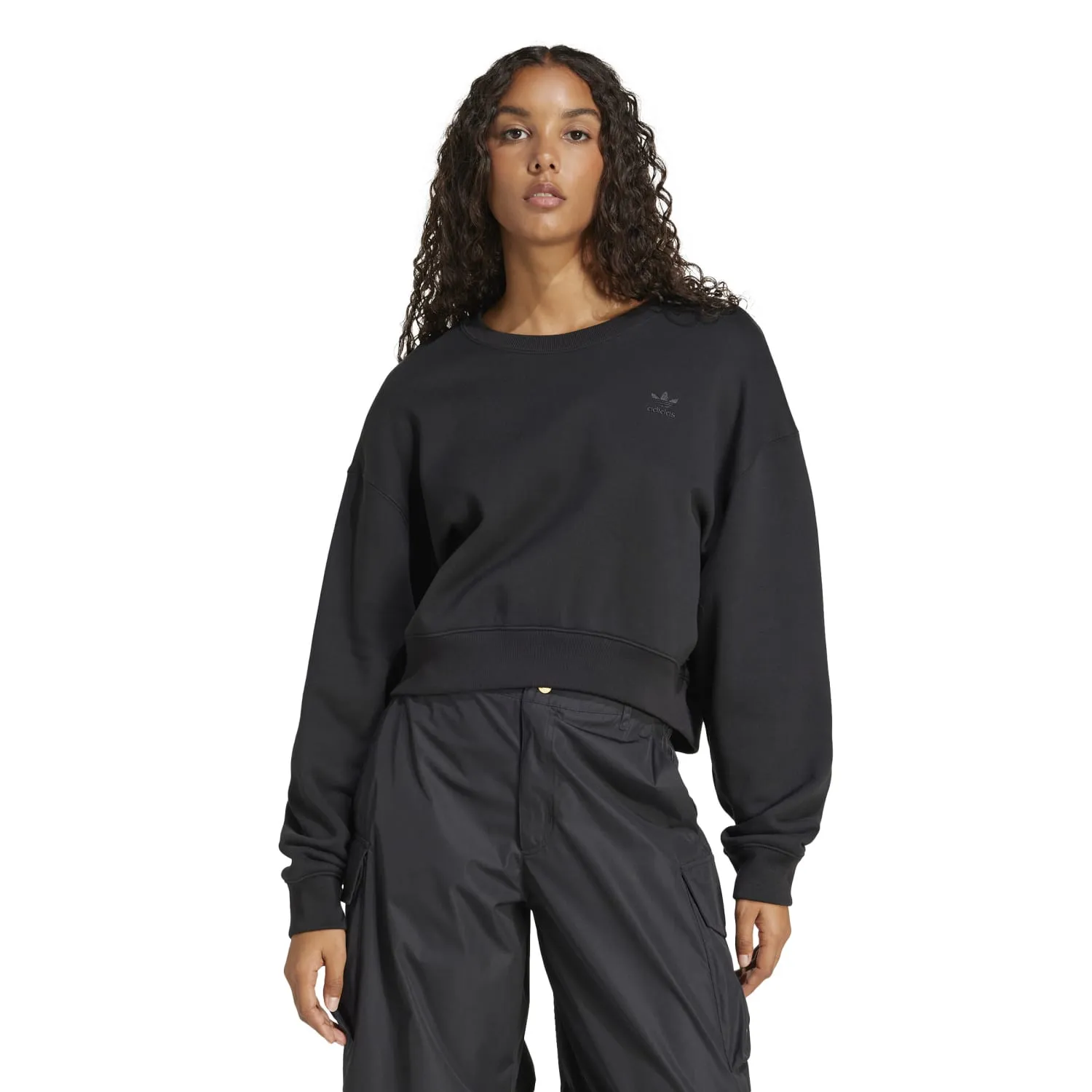 Nelson Crew Sweatshirt - Womens
