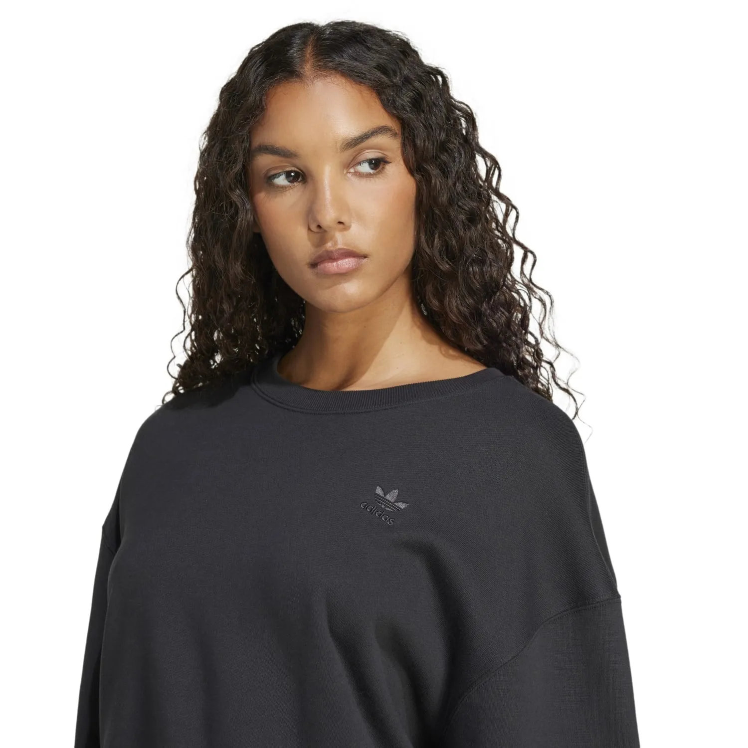 Nelson Crew Sweatshirt - Womens
