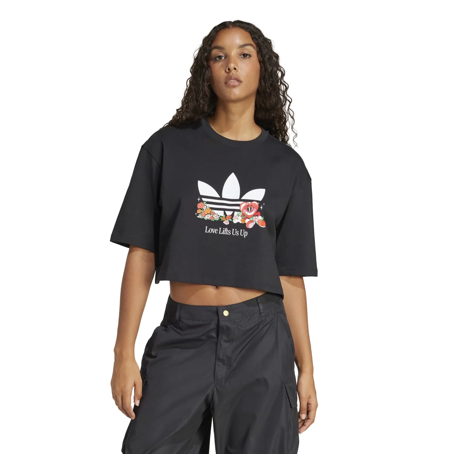 Nelson Tee - Womens