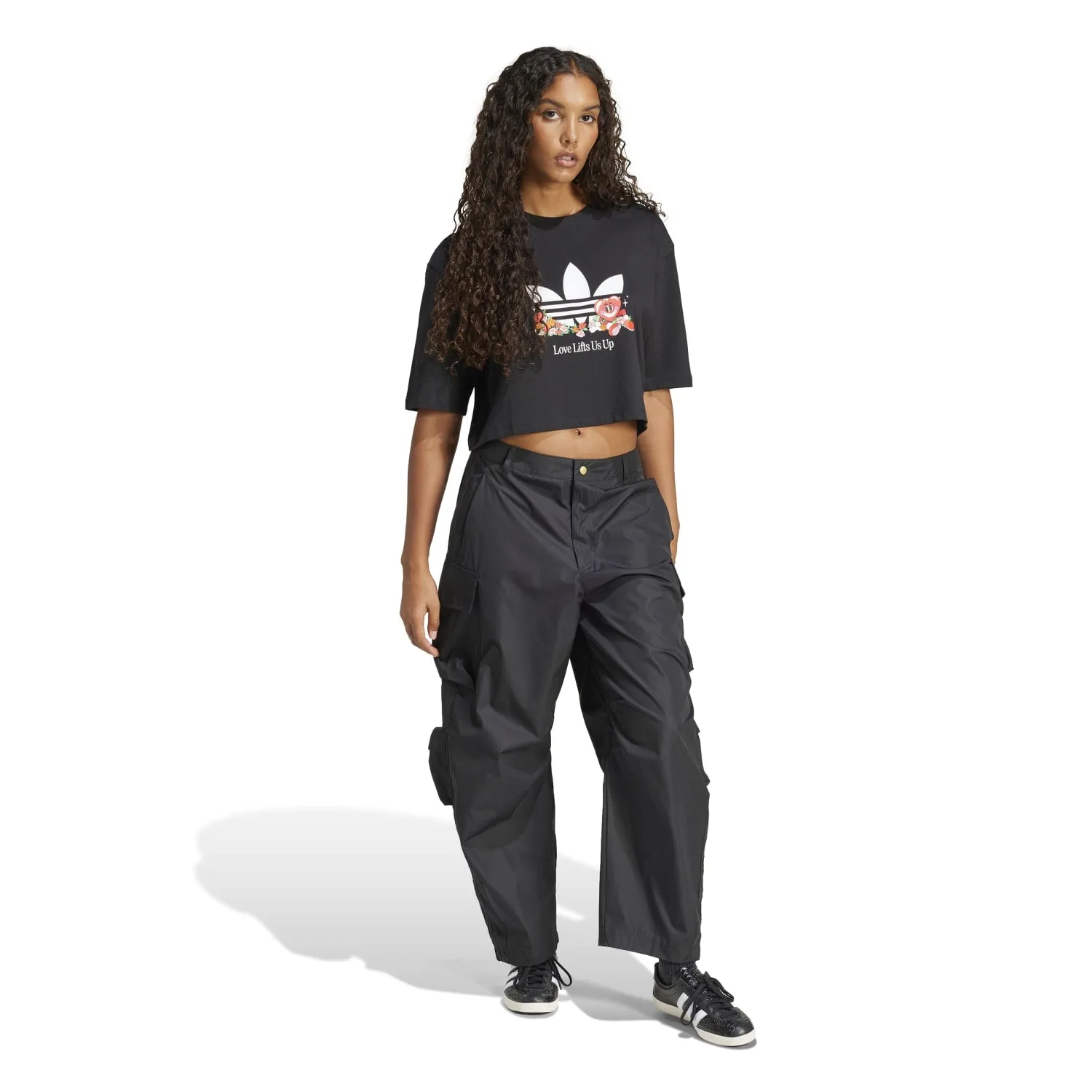 Nelson Tee - Womens