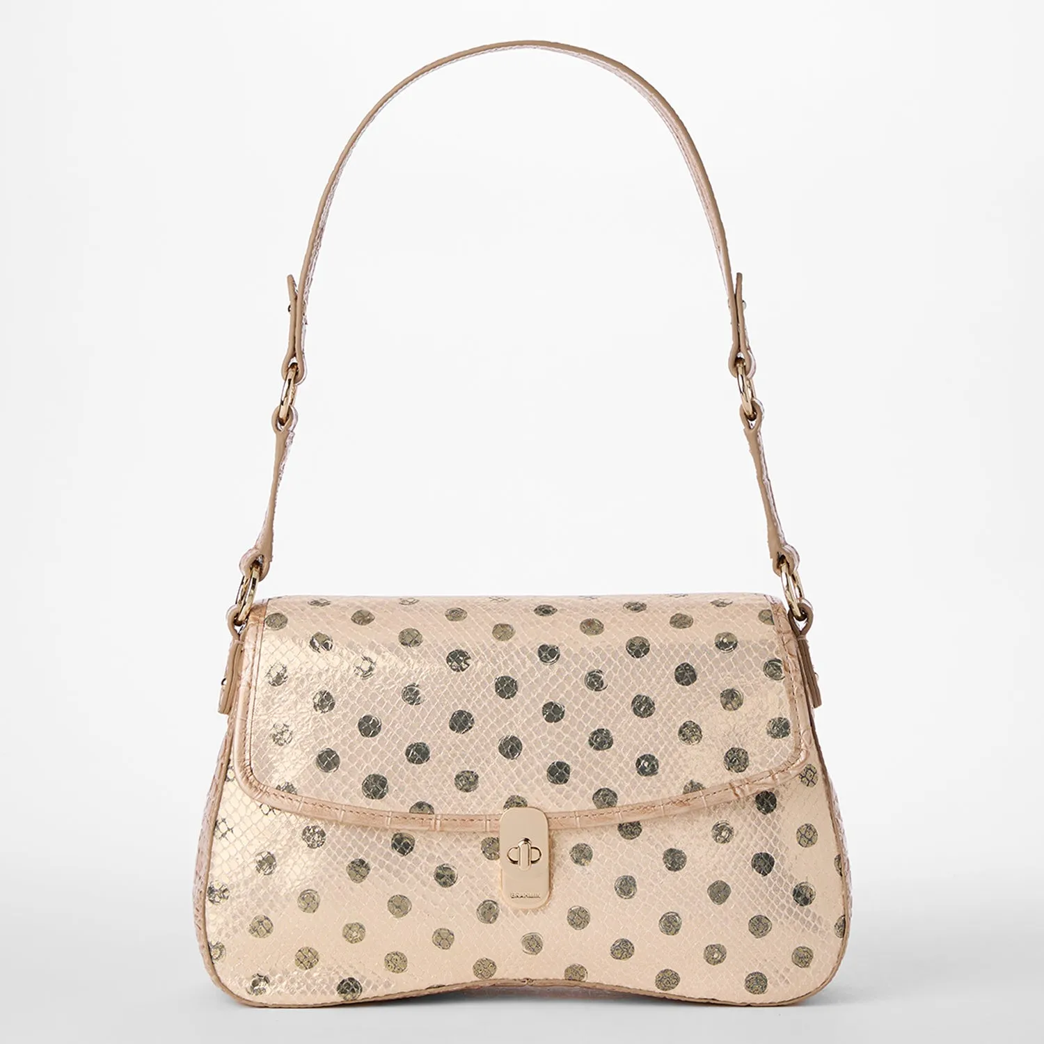 Nerida Bags Brahmin Shoulder Bags