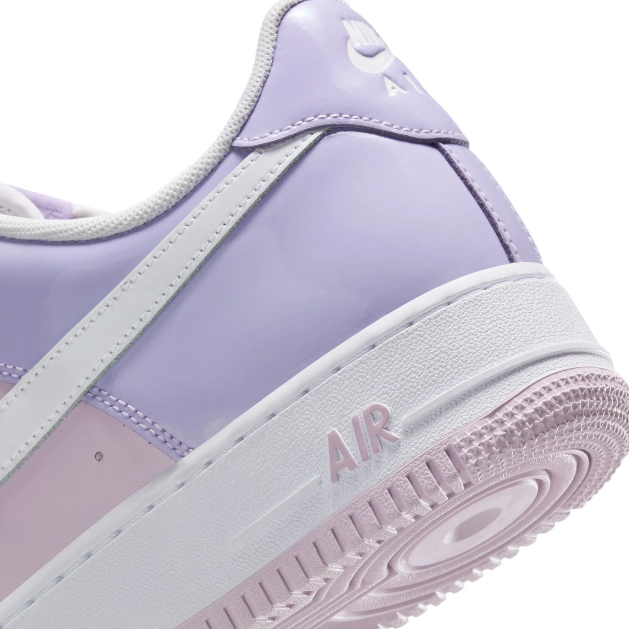Nike Air Force 1 '07 LV8 Hydrangeas/White-Doll HV9405-500