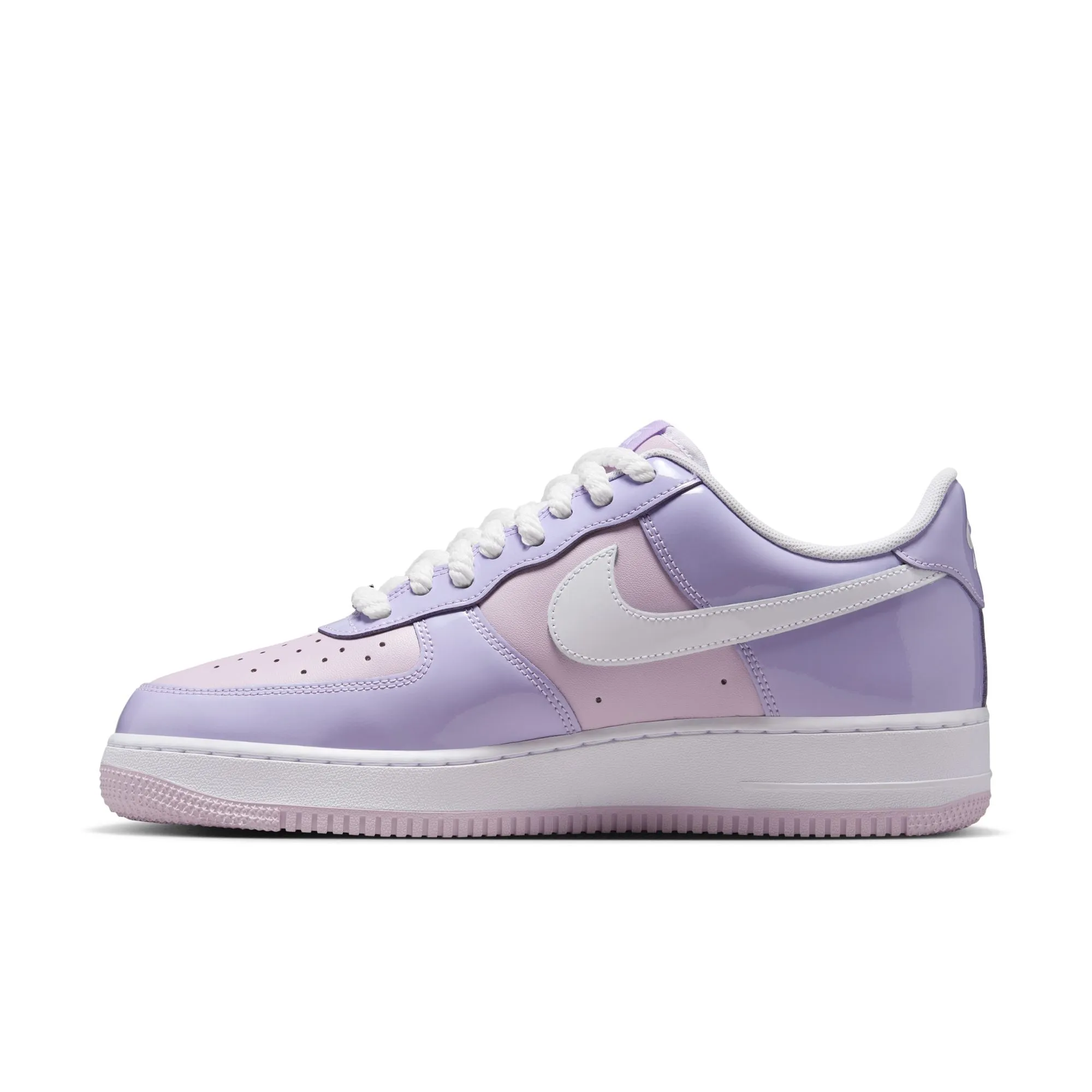 Nike Air Force 1 '07 LV8 Hydrangeas/White-Doll HV9405-500