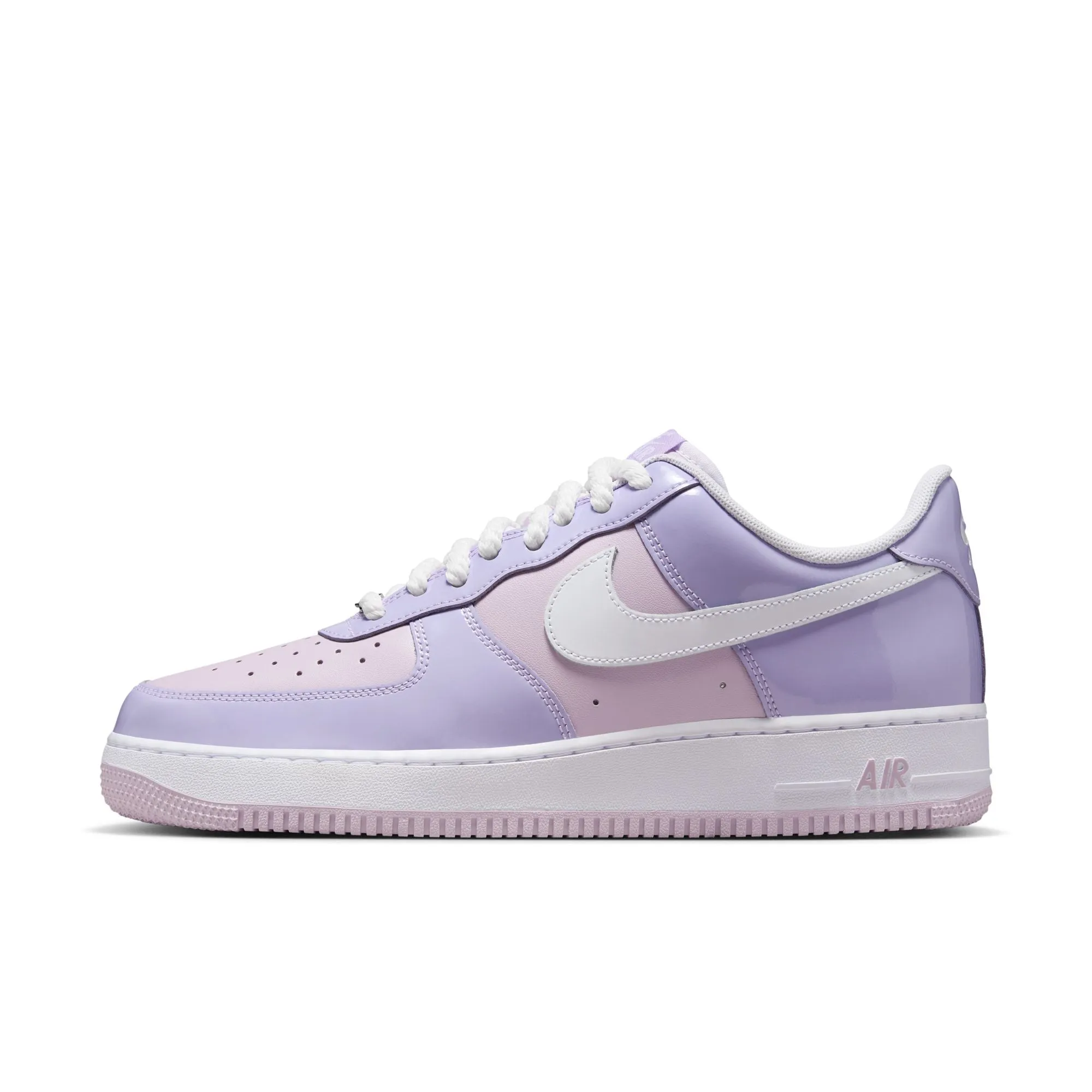 Nike Air Force 1 '07 LV8 Hydrangeas/White-Doll HV9405-500