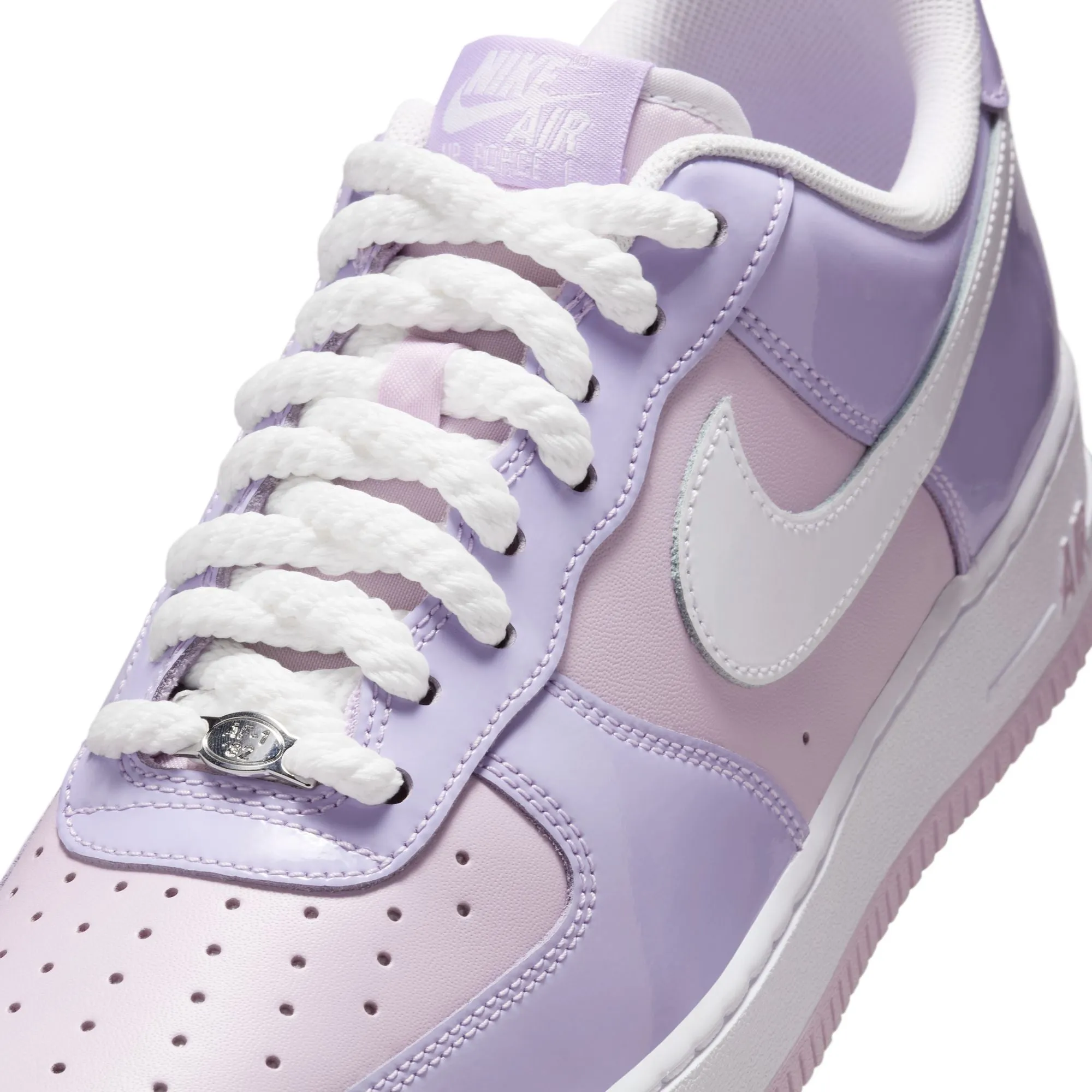 Nike Air Force 1 '07 LV8 Hydrangeas/White-Doll HV9405-500