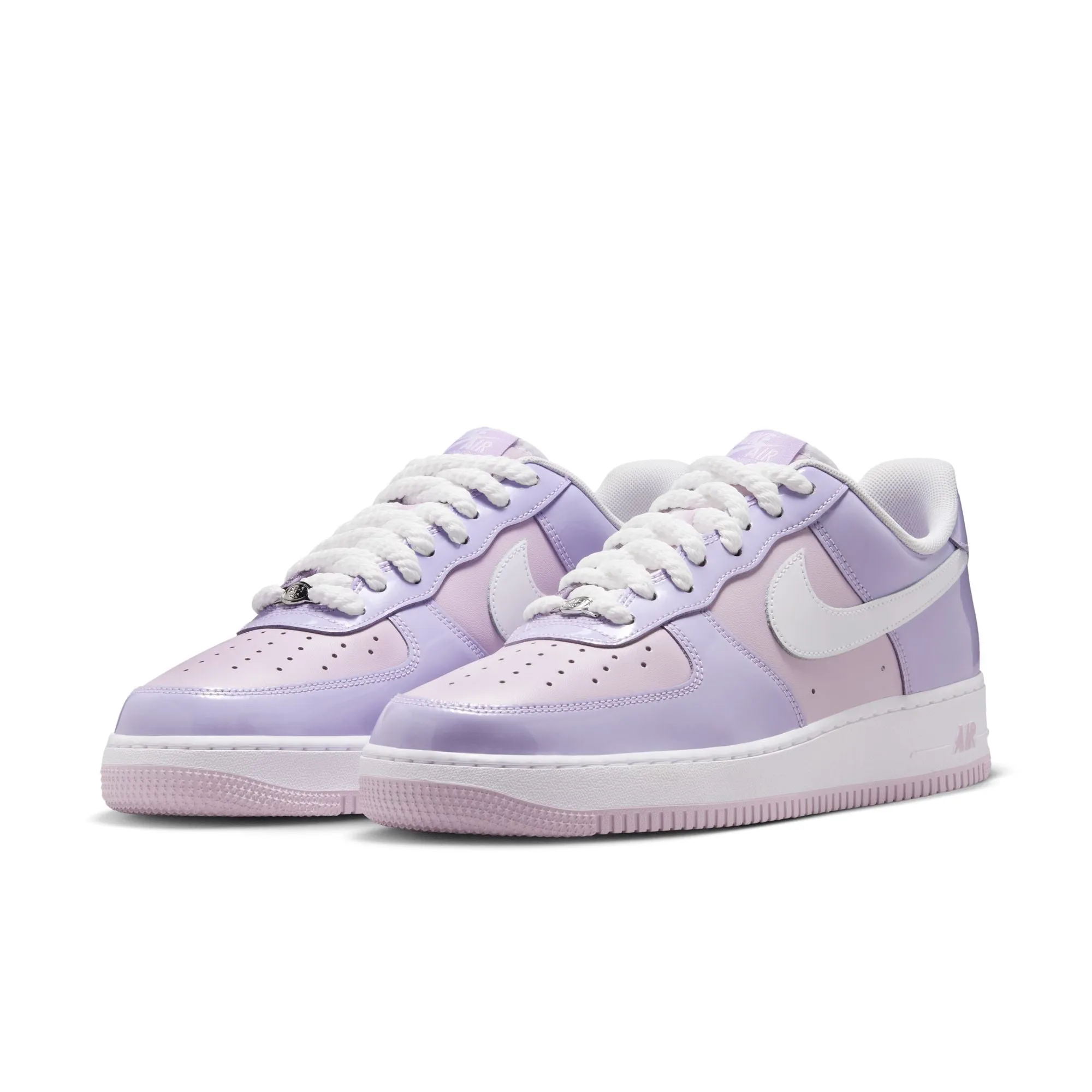 Nike Air Force 1 '07 LV8 Hydrangeas/White-Doll HV9405-500