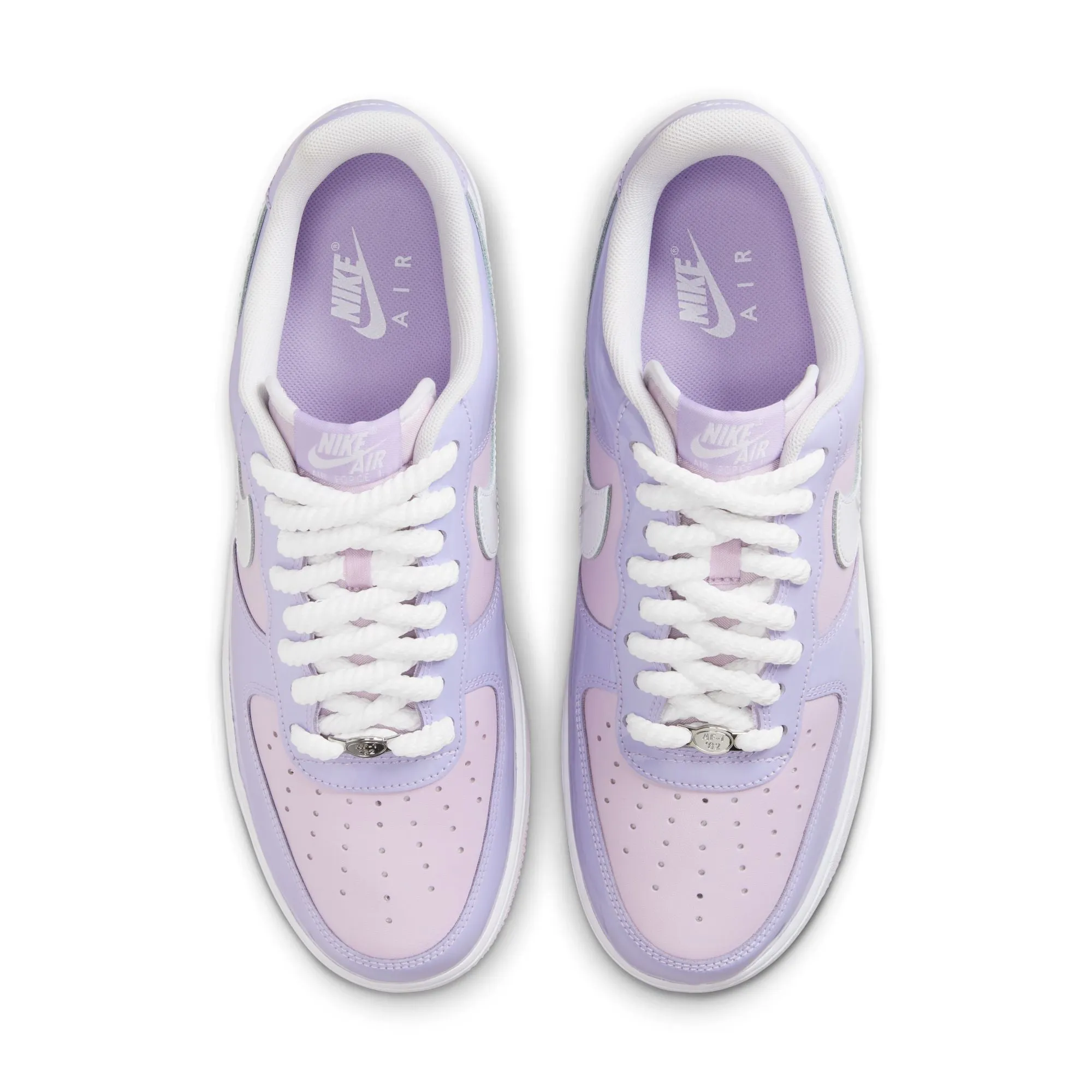 Nike Air Force 1 '07 LV8 Hydrangeas/White-Doll HV9405-500