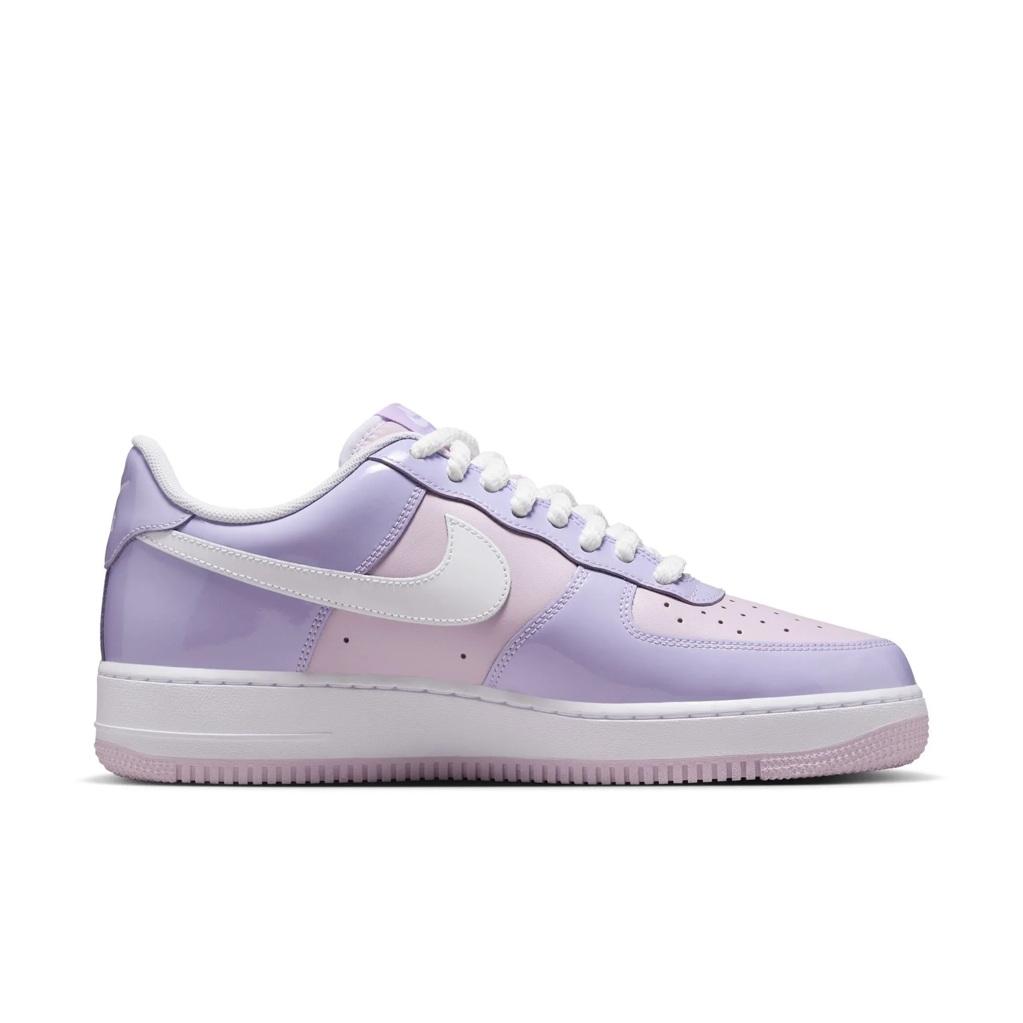 Nike Air Force 1 '07 LV8 Hydrangeas/White-Doll HV9405-500