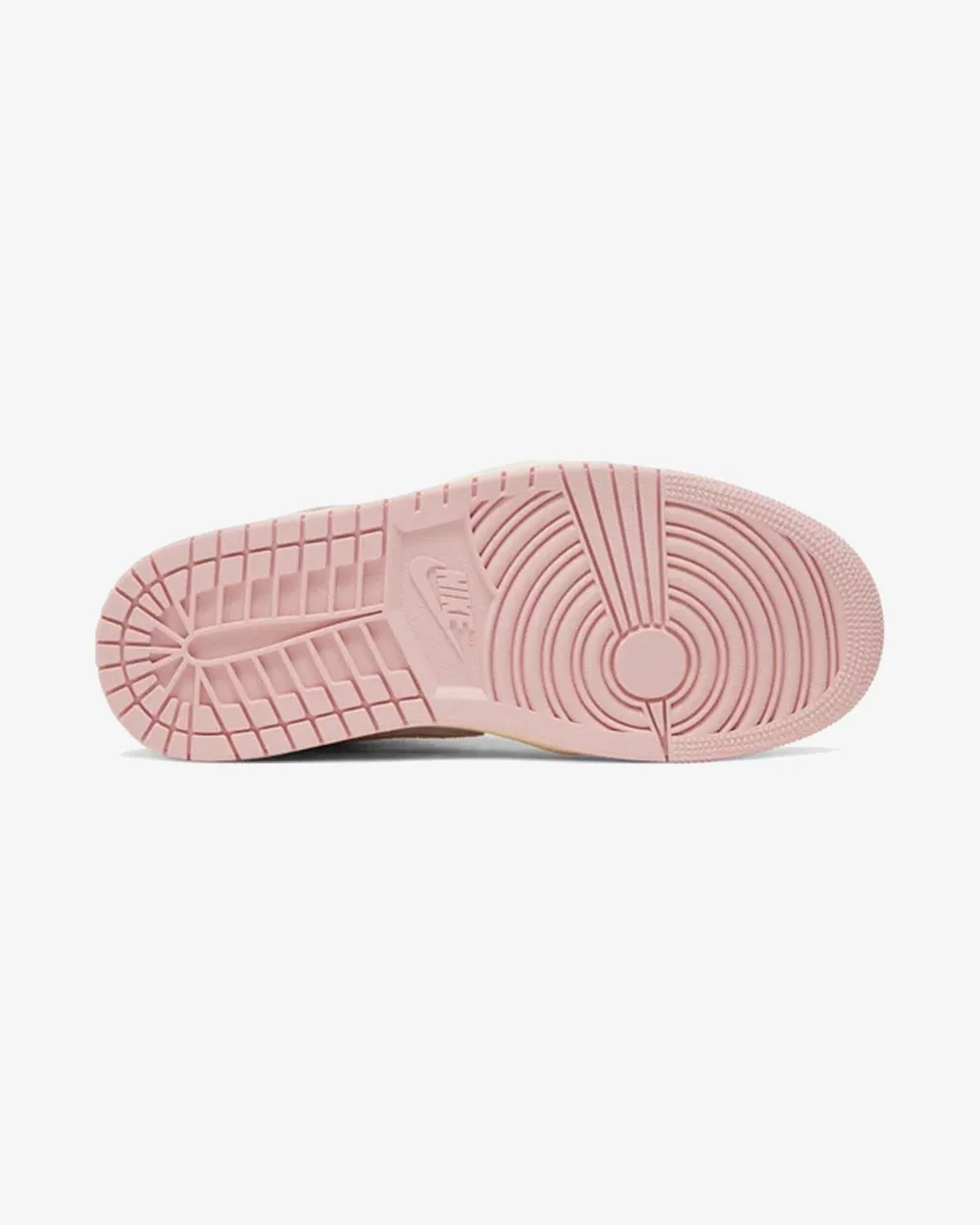 NIKE AIR JORDAN1 RETRO HIGH OG WMNS WASHED PINK