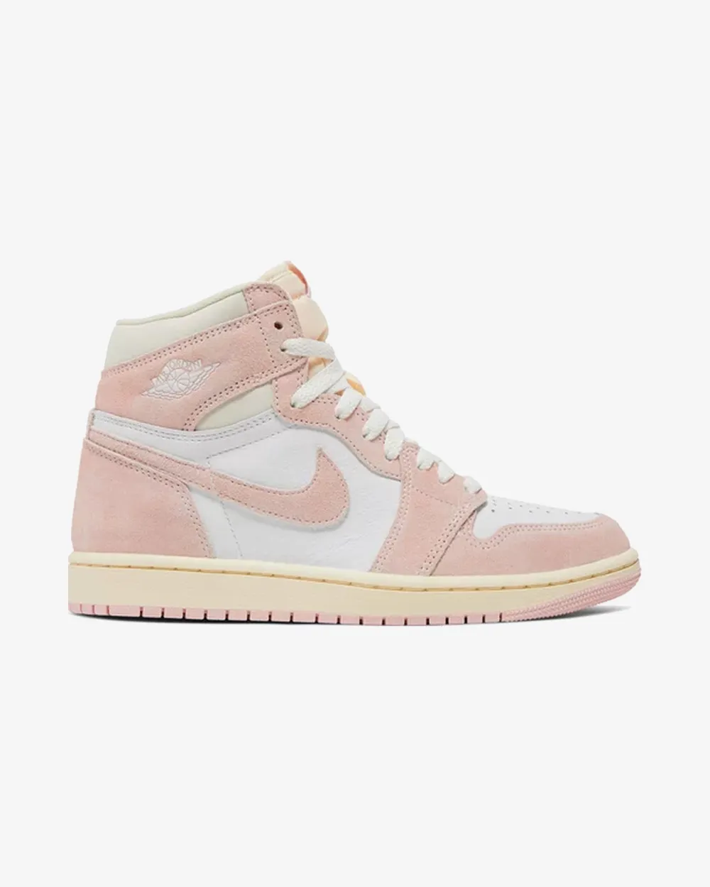 NIKE AIR JORDAN1 RETRO HIGH OG WMNS WASHED PINK
