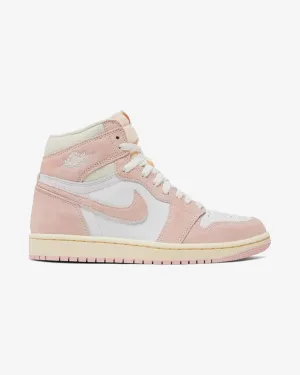 NIKE AIR JORDAN1 RETRO HIGH OG WMNS WASHED PINK