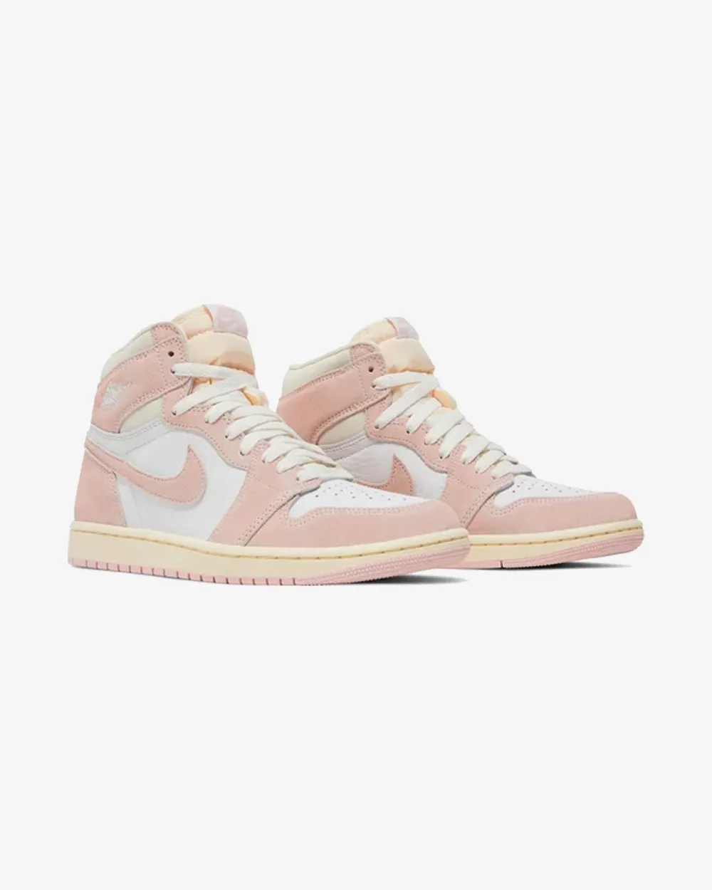 NIKE AIR JORDAN1 RETRO HIGH OG WMNS WASHED PINK