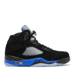 NIKE AIR JORDAN5 RACER BLUE (2022)